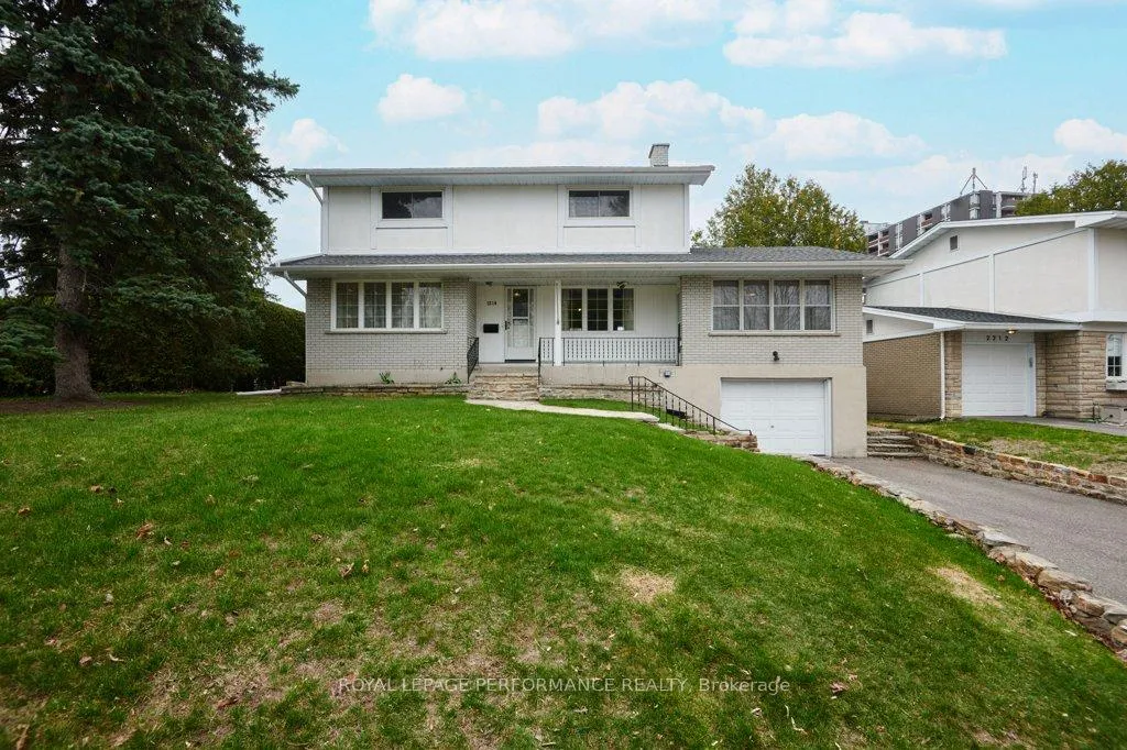 Photo 1 of 2218 Aster Street, Ottawa, Guildwood Estates - Urbandale Acres — HOMEH