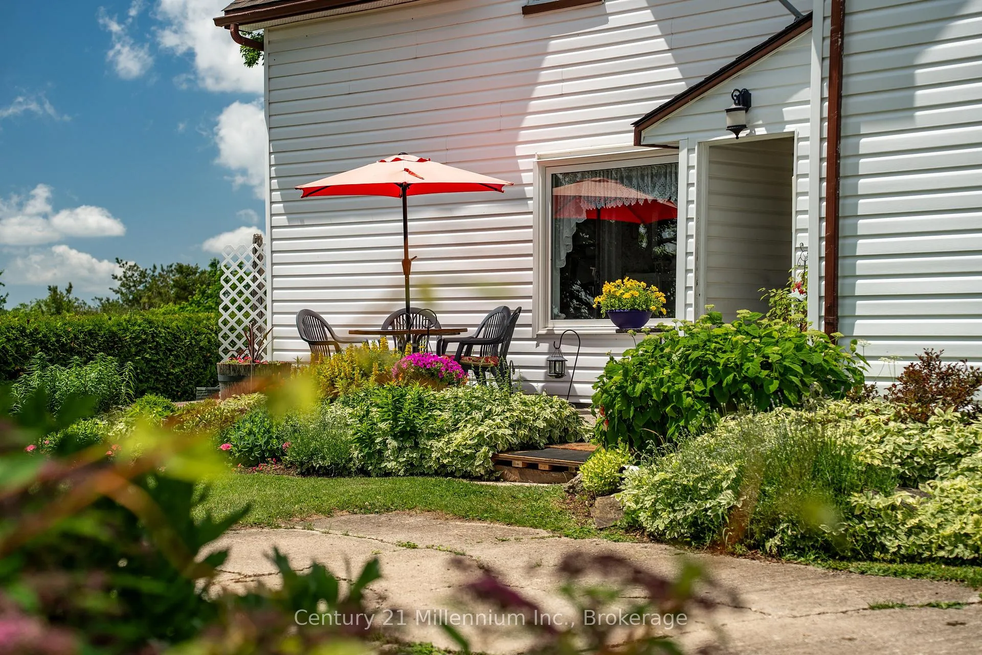 Photo 7 of 775678 Highway 10, Chatsworth — HOMEH