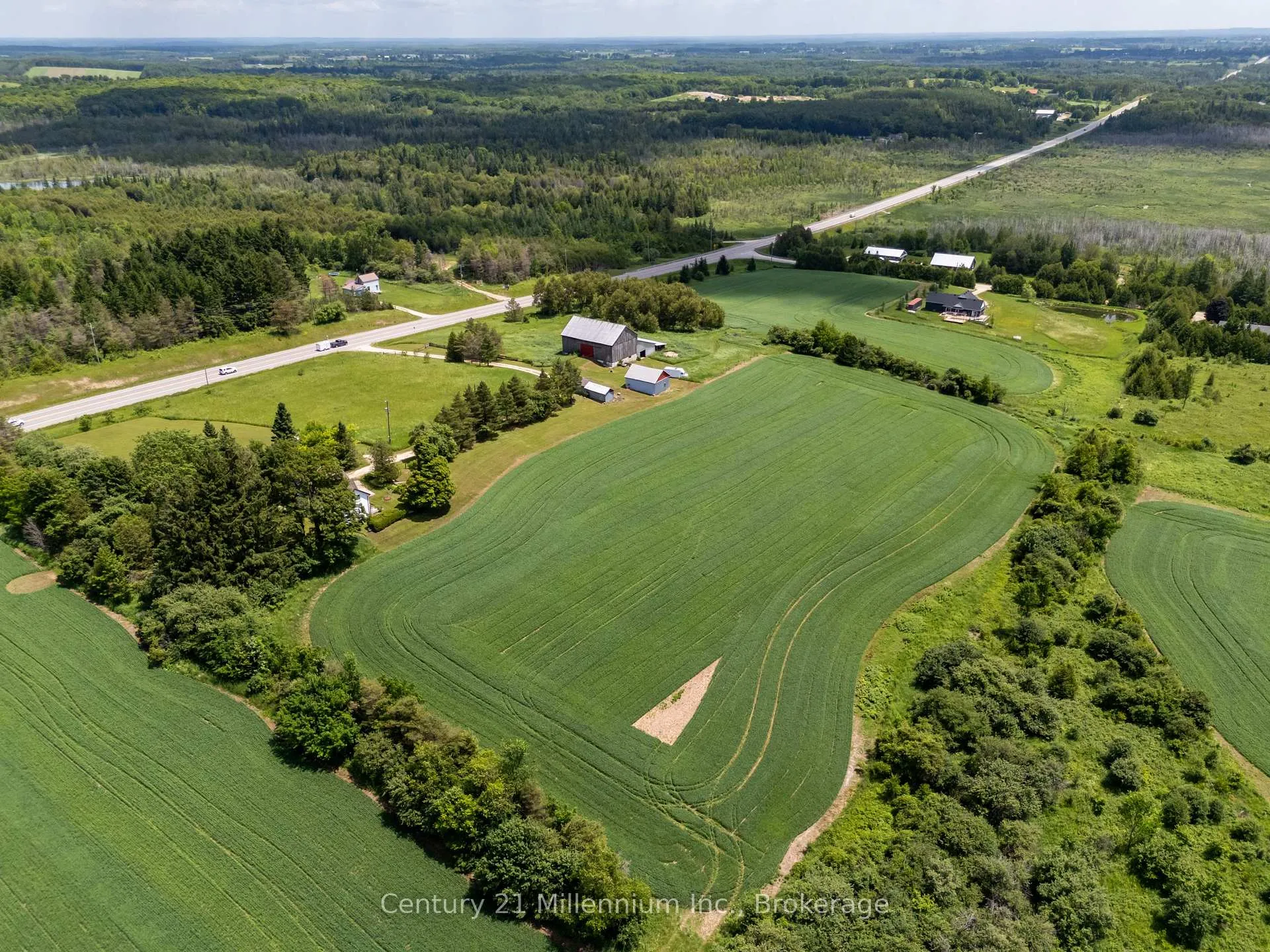 Photo 14 of 775678 Highway 10, Chatsworth — HOMEH