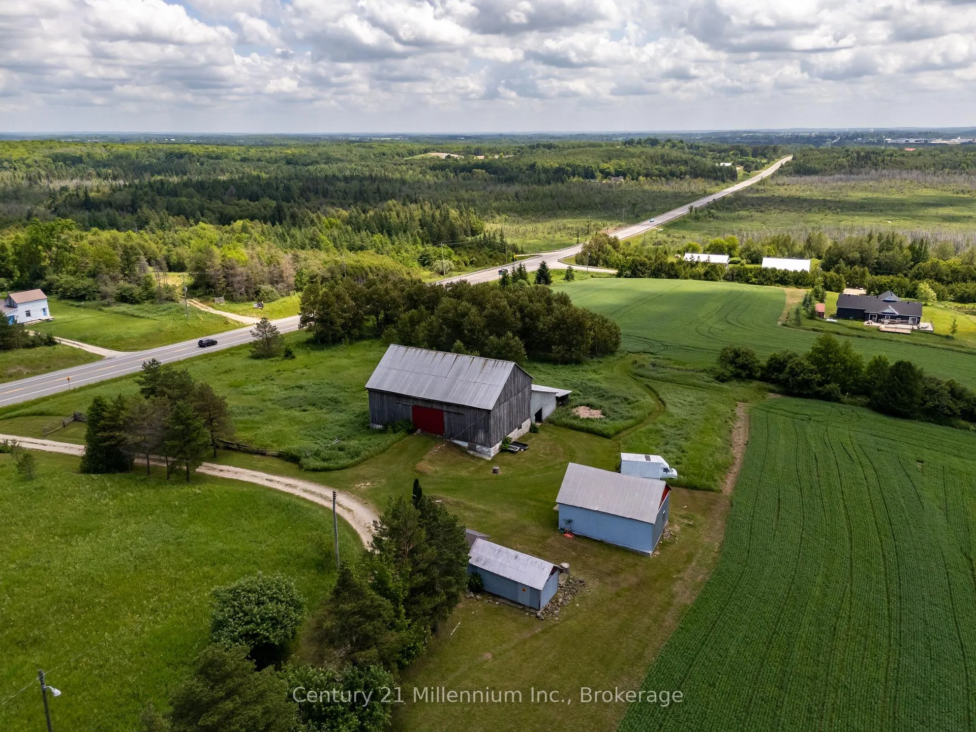 Photo 16 of 775678 Highway 10, Chatsworth — HOMEH