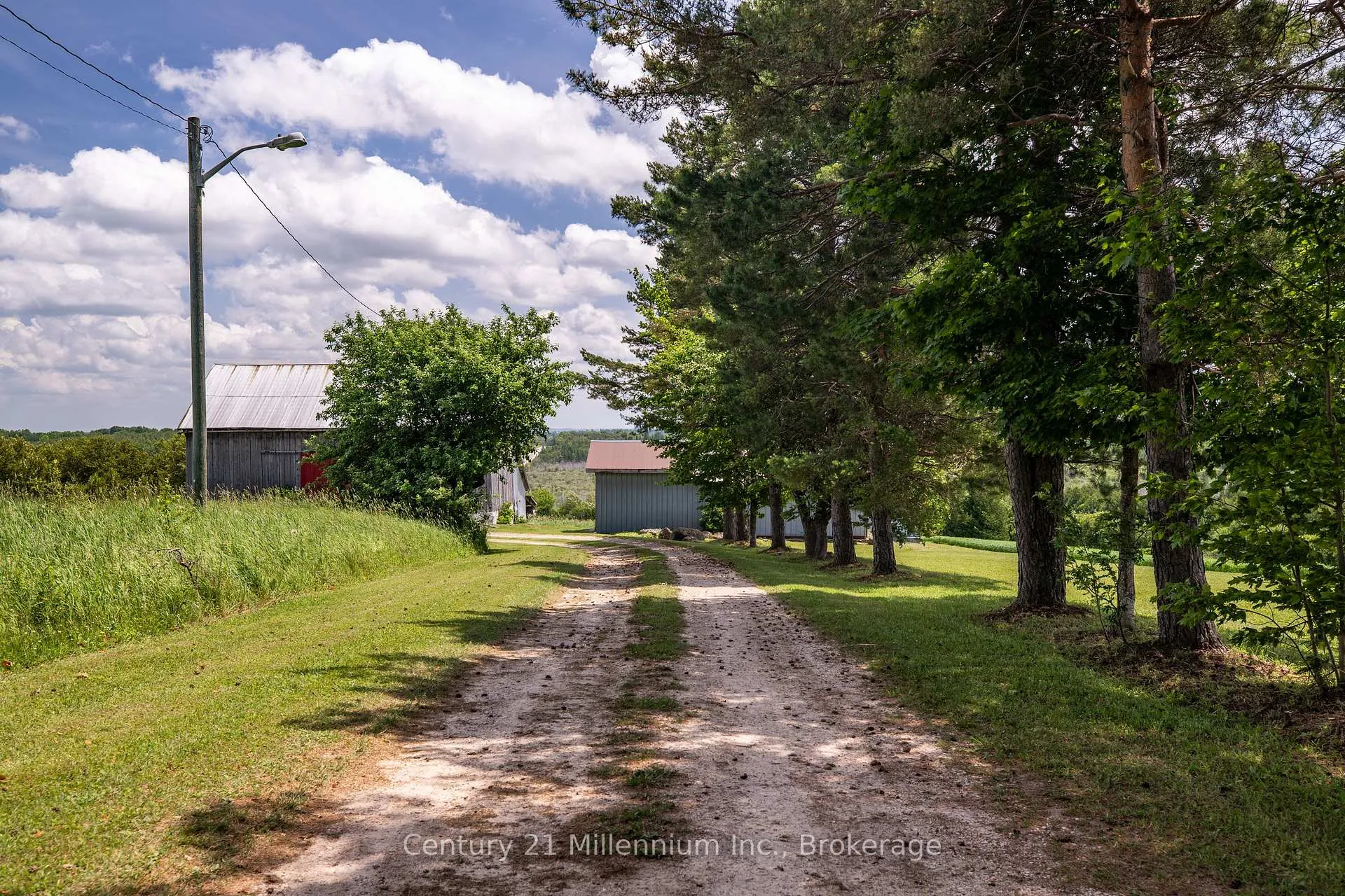Photo 17 of 775678 Highway 10, Chatsworth — HOMEH