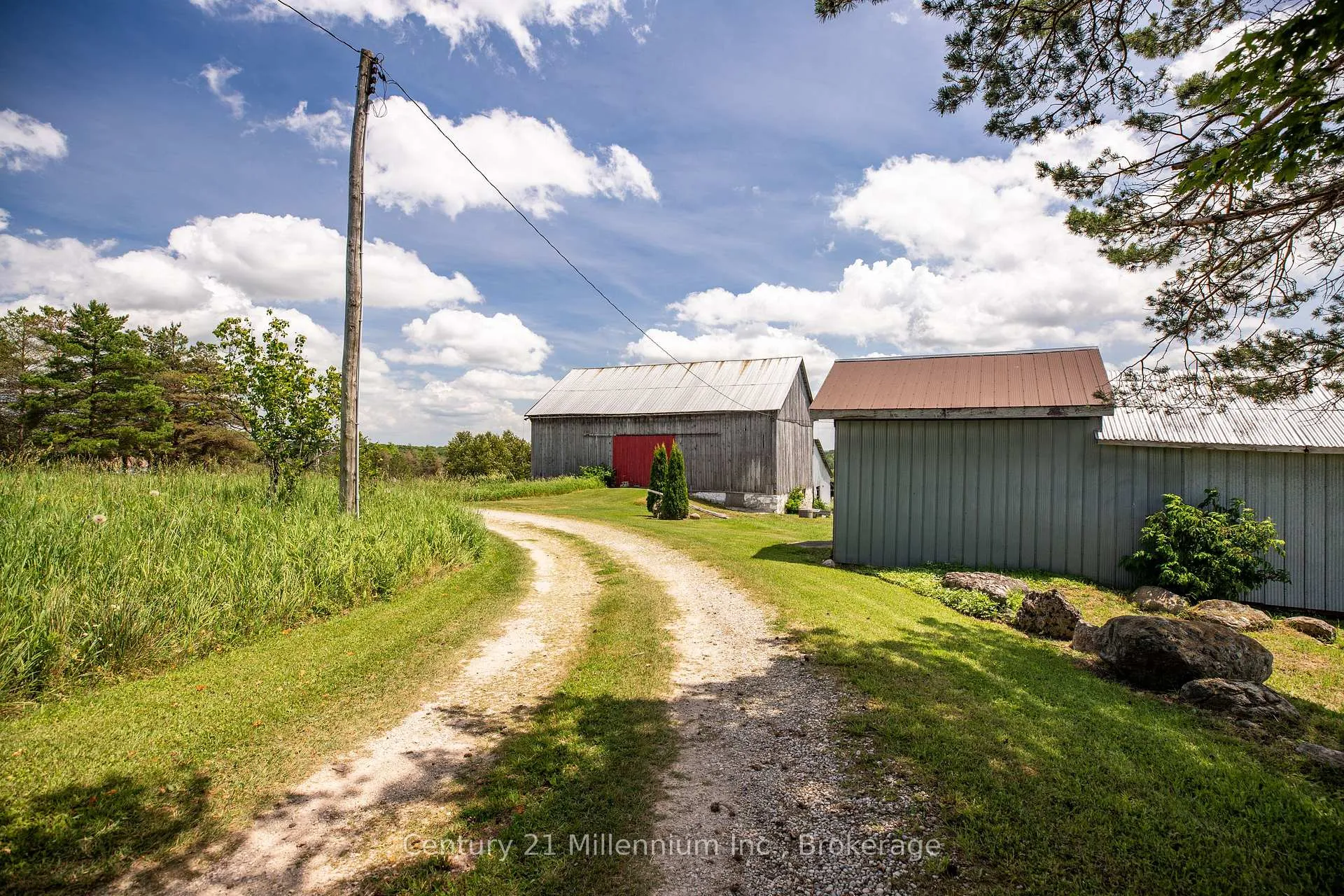 Photo 18 of 775678 Highway 10, Chatsworth — HOMEH