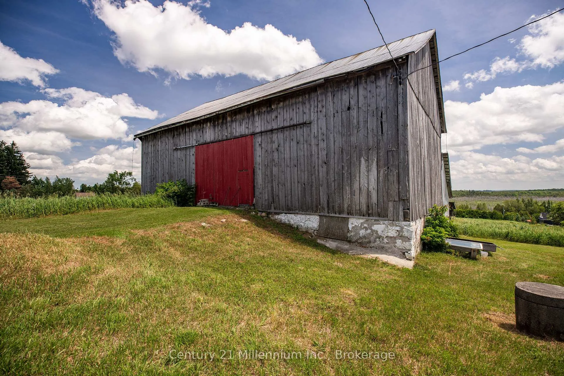Photo 20 of 775678 Highway 10, Chatsworth — HOMEH
