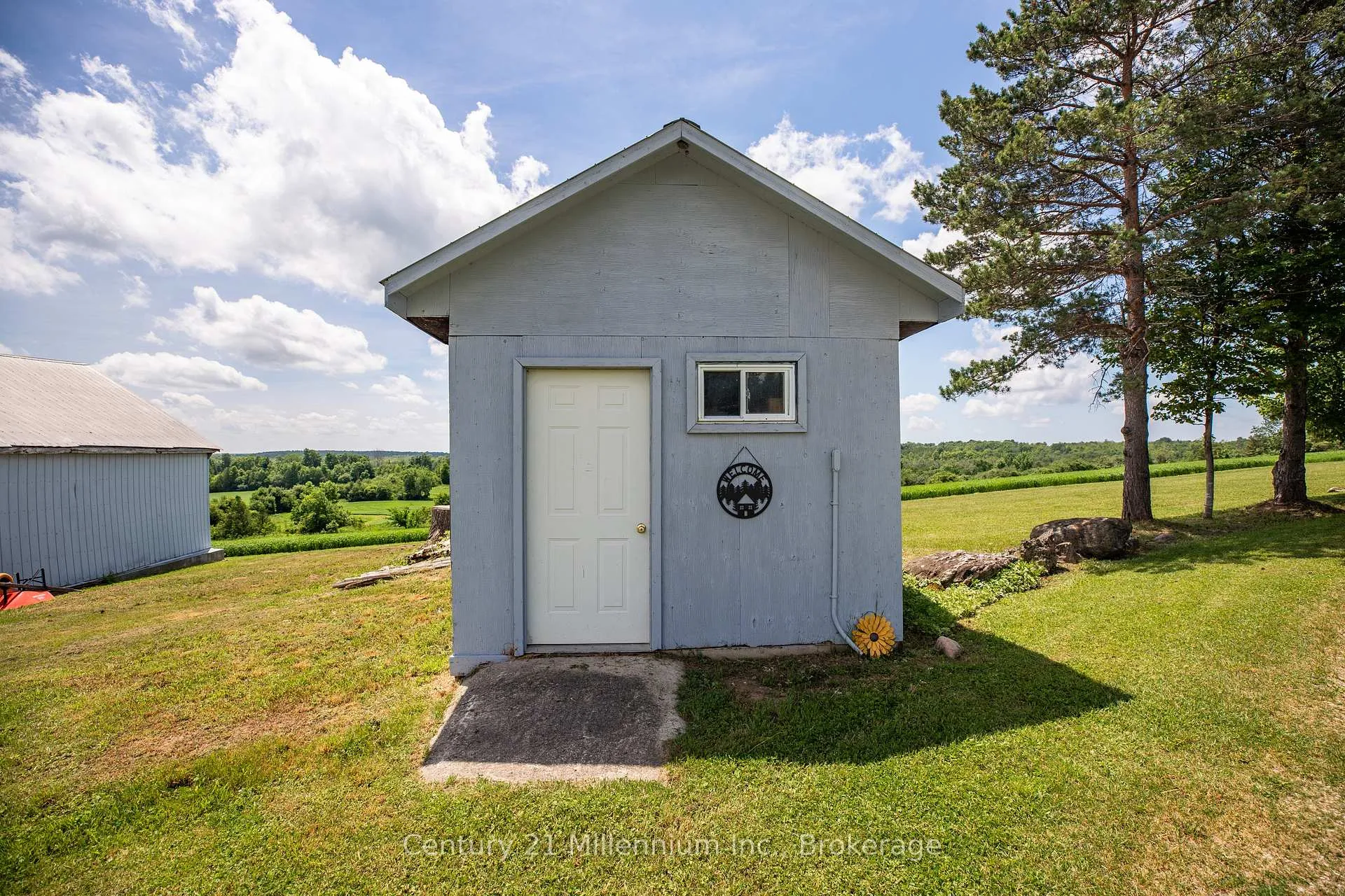 Photo 25 of 775678 Highway 10, Chatsworth — HOMEH