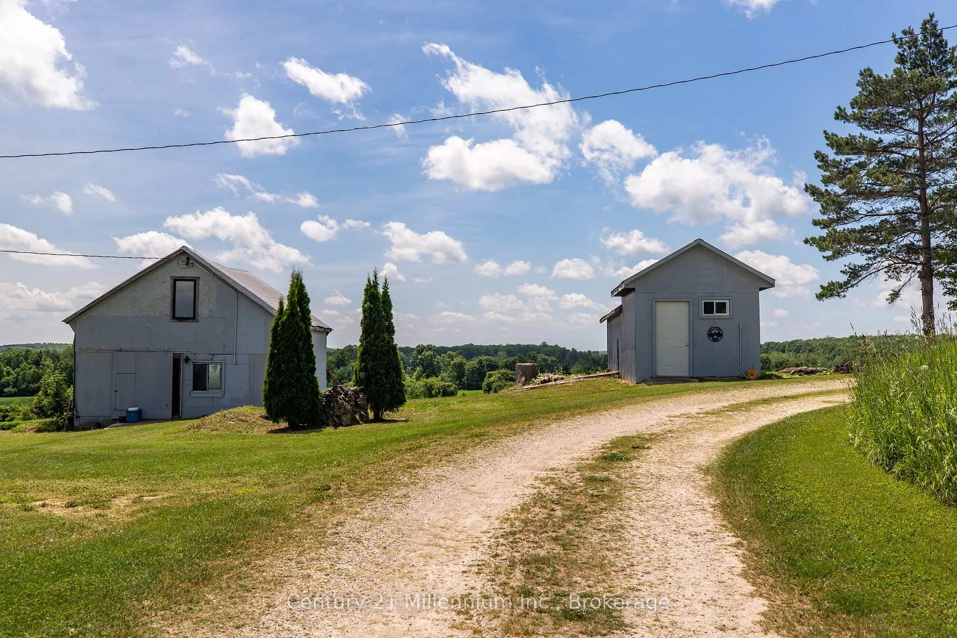 Photo 26 of 775678 Highway 10, Chatsworth — HOMEH