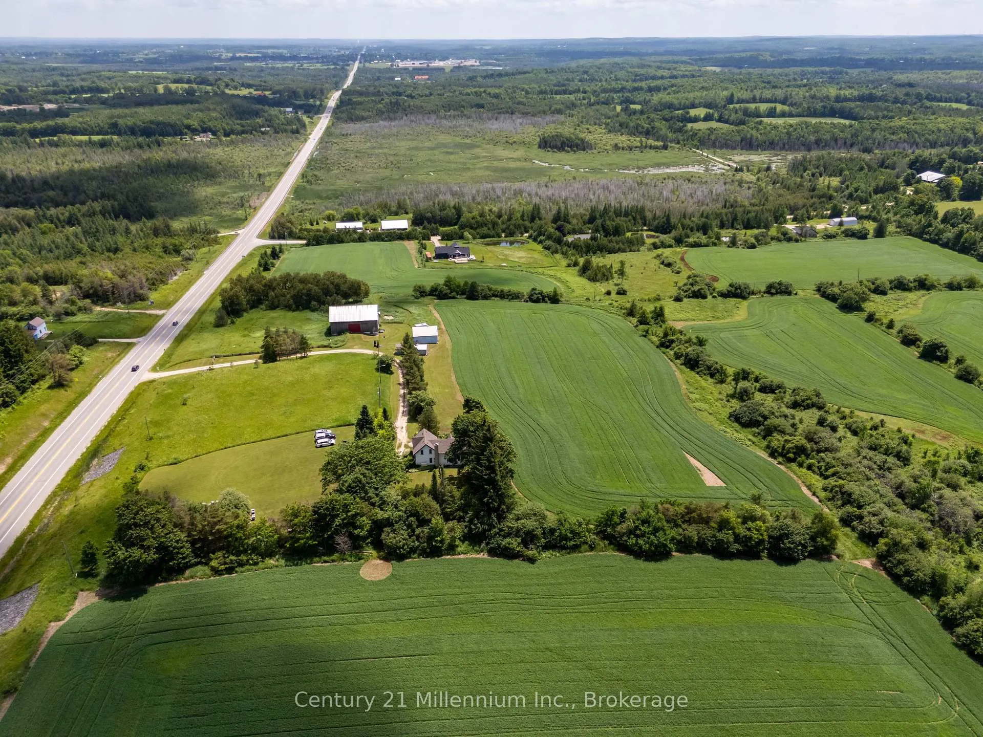 Photo 32 of 775678 Highway 10, Chatsworth — HOMEH