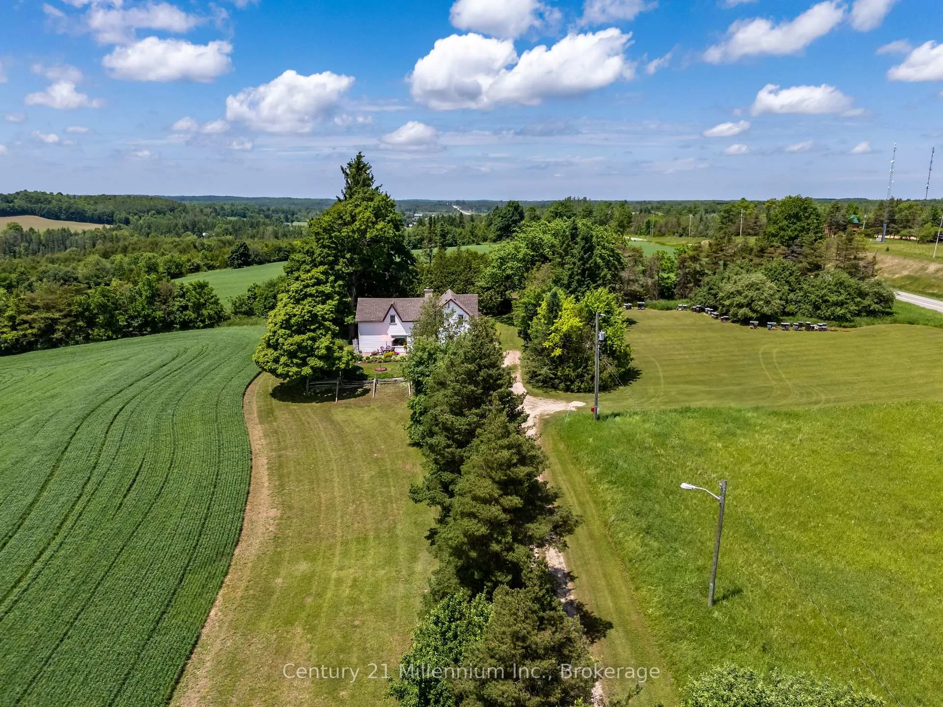 Photo 40 of 775678 Highway 10, Chatsworth — HOMEH