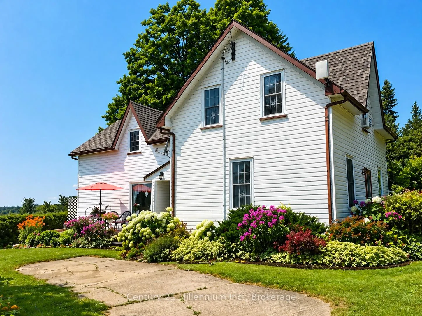 Photo 42 of 775678 Highway 10, Chatsworth — HOMEH