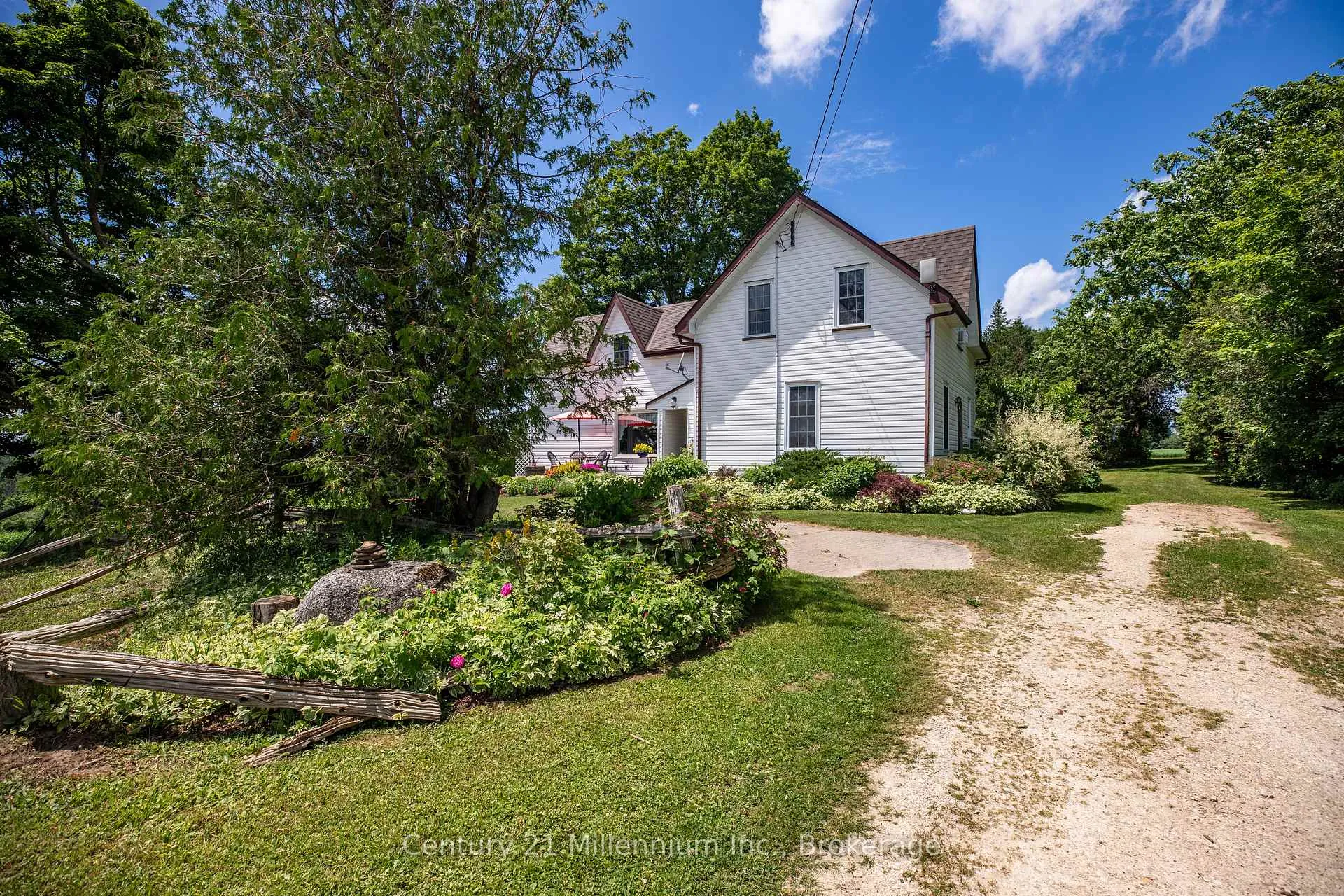 Photo 44 of 775678 Highway 10, Chatsworth — HOMEH