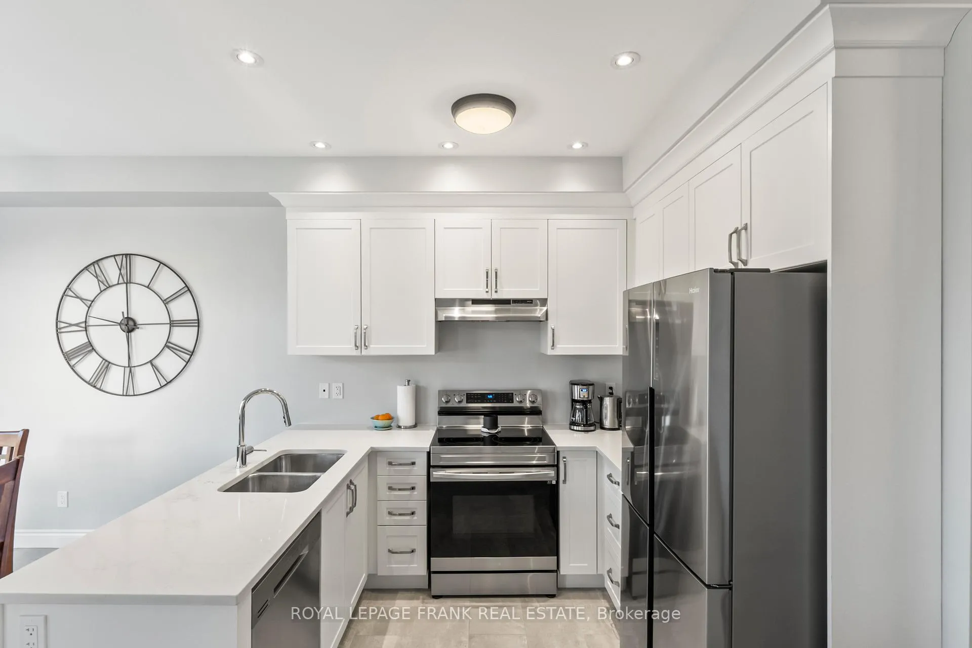 Photo 5 of 12 Coldbrook Drive, Cavan Monaghan, Millbrook Village — HOMEH