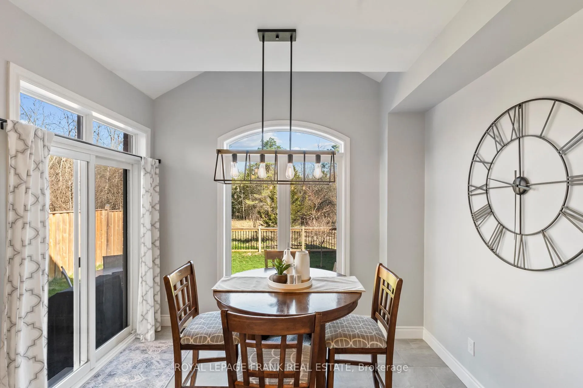Photo 9 of 12 Coldbrook Drive, Cavan Monaghan, Millbrook Village — HOMEH
