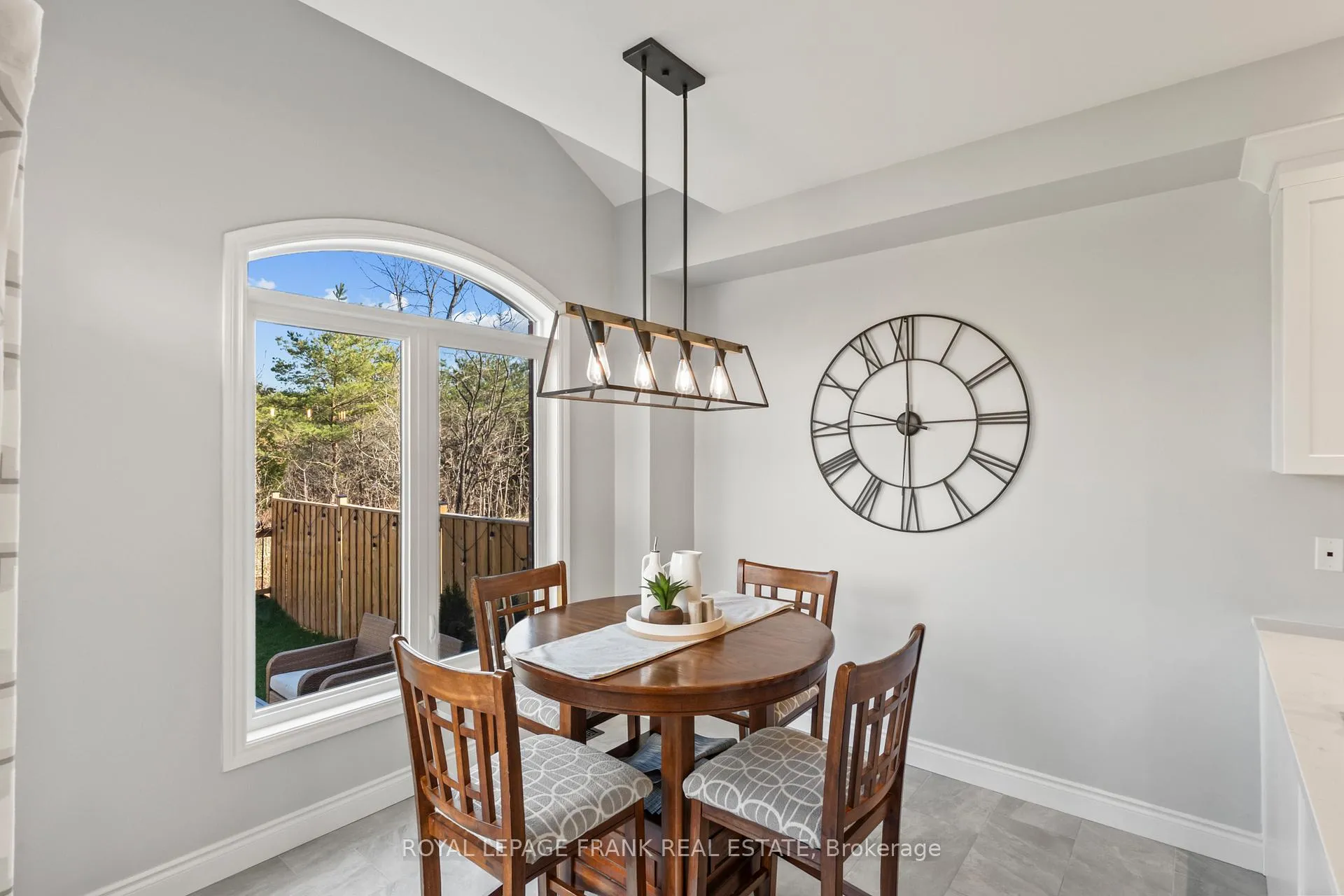 Photo 10 of 12 Coldbrook Drive, Cavan Monaghan, Millbrook Village — HOMEH