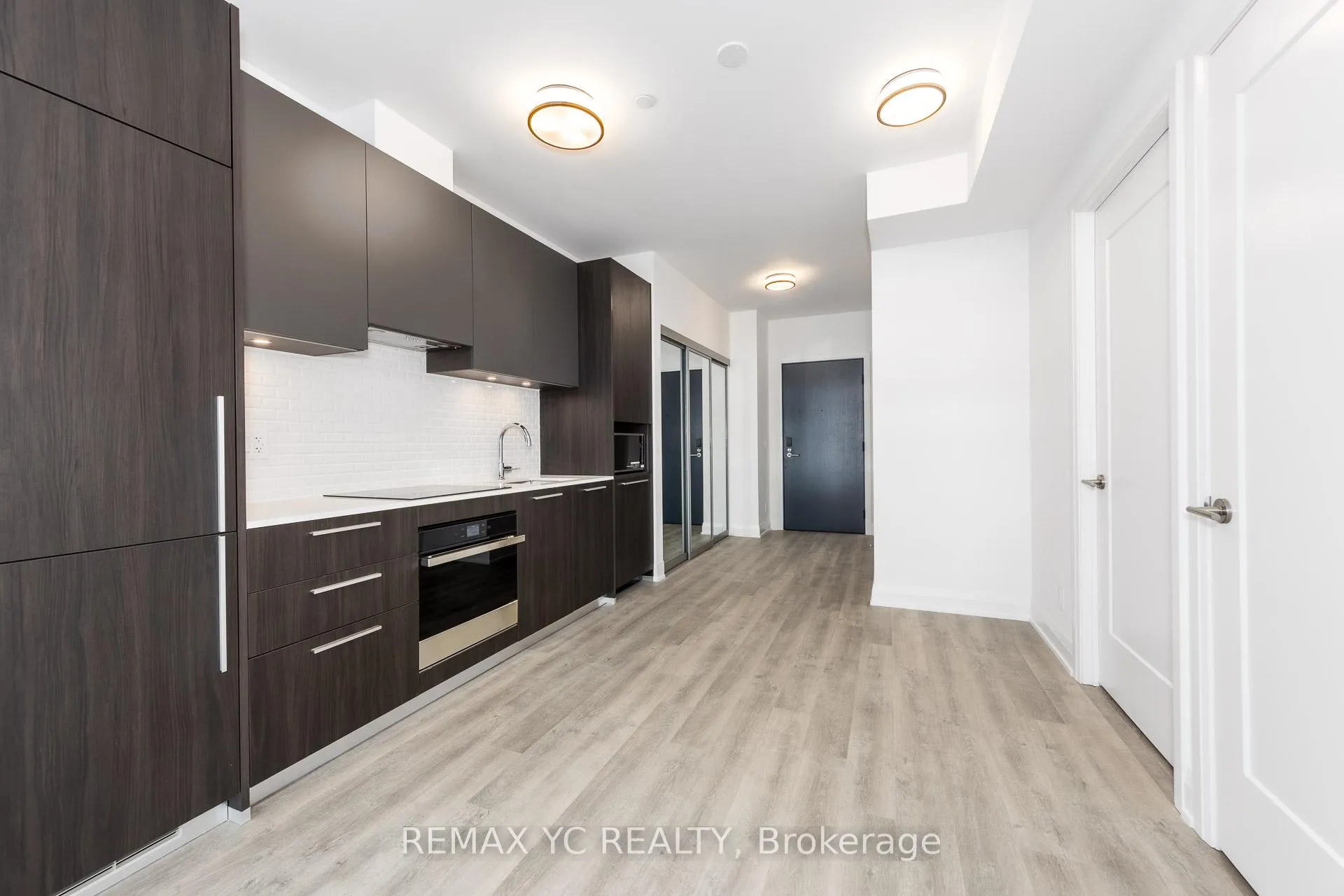 Photo 11 of Unit 3501, 65 Broadway Avenue, Toronto, Mount Pleasant West — HOMEH