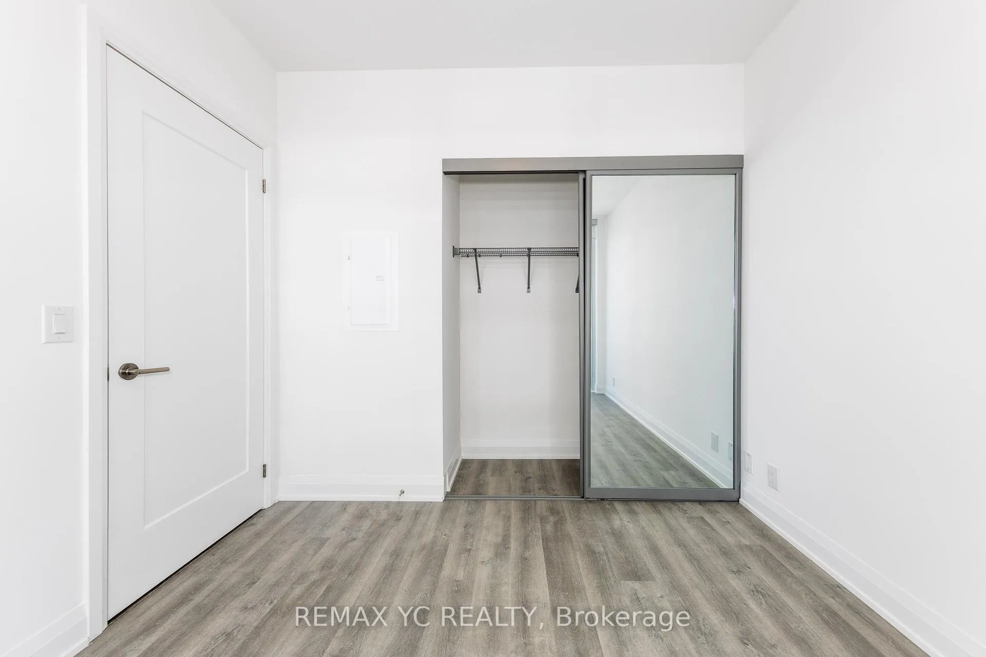 Photo 19 of Unit 3501, 65 Broadway Avenue, Toronto, Mount Pleasant West — HOMEH