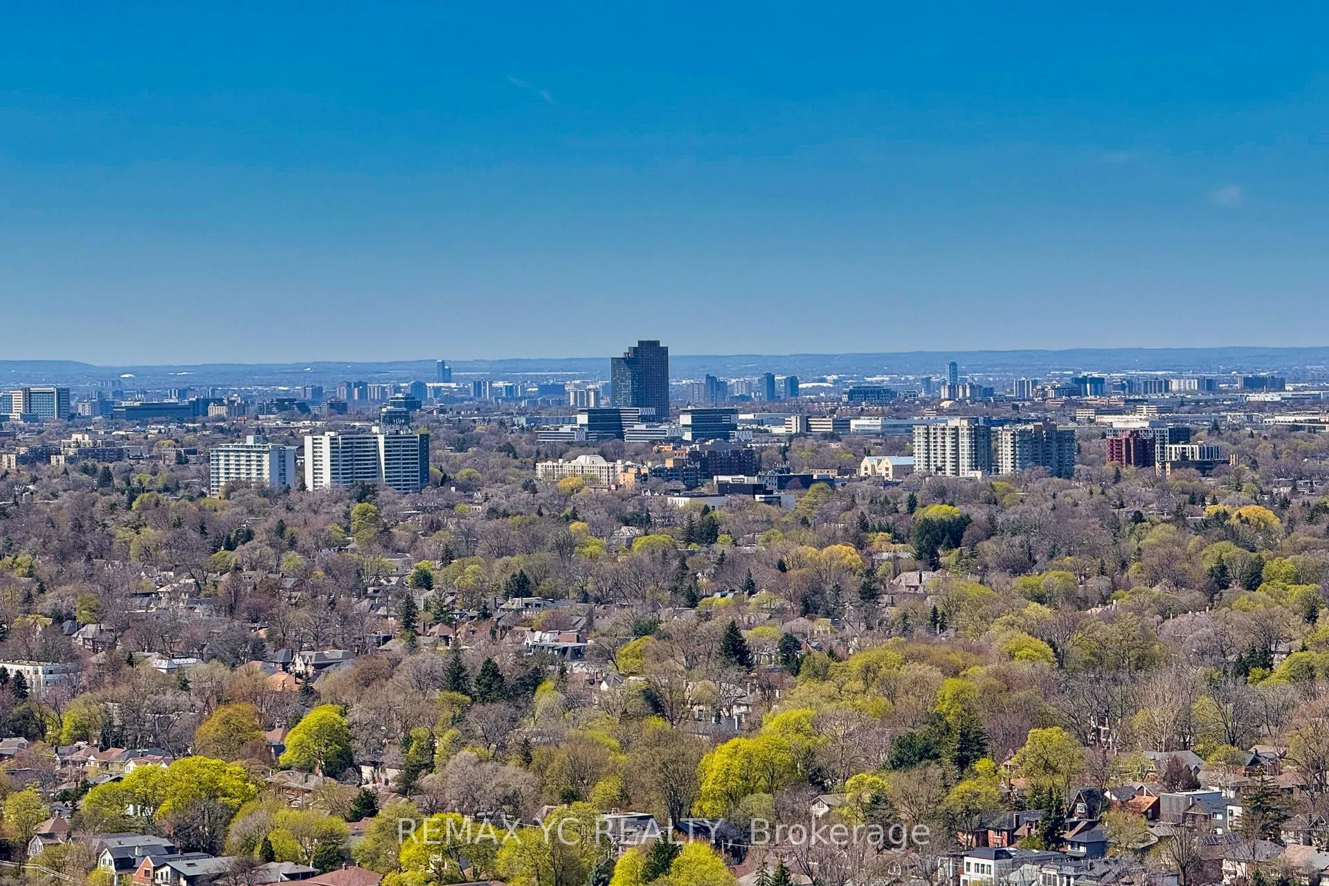 Photo 25 of Unit 3501, 65 Broadway Avenue, Toronto, Mount Pleasant West — HOMEH