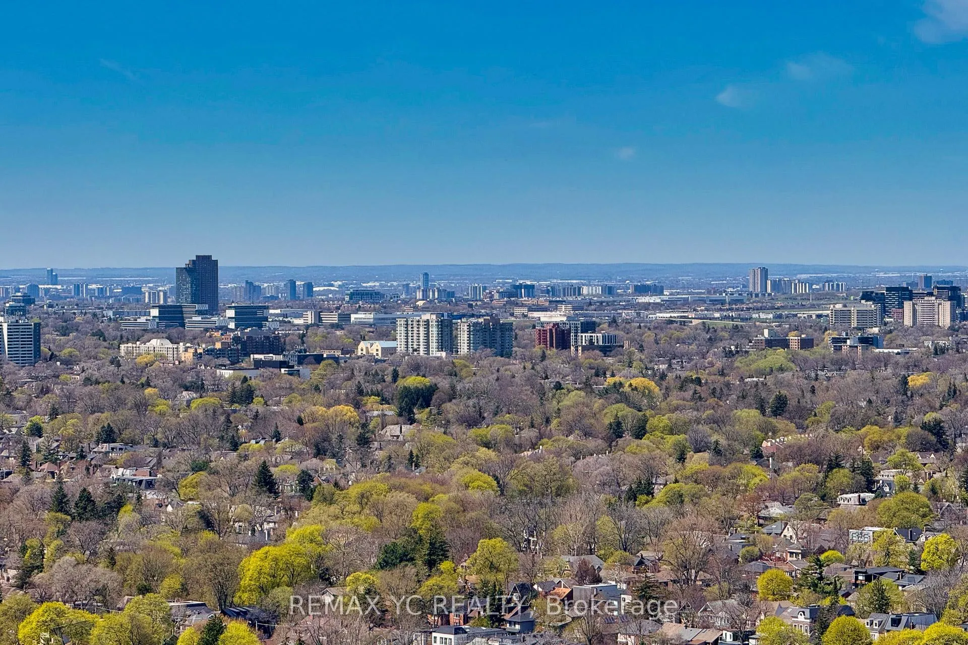 Photo 26 of Unit 3501, 65 Broadway Avenue, Toronto, Mount Pleasant West — HOMEH