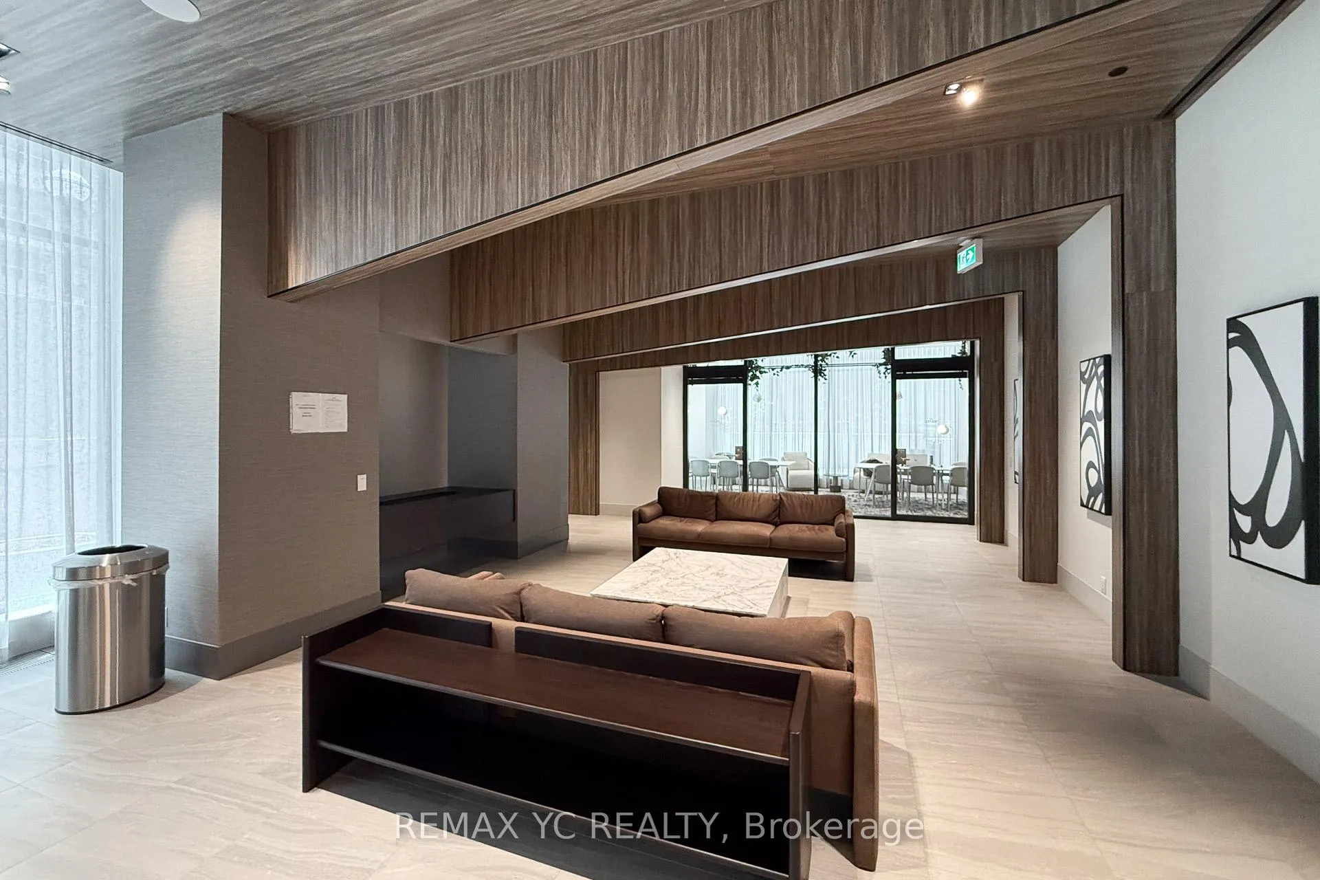 Photo 32 of Unit 3501, 65 Broadway Avenue, Toronto, Mount Pleasant West — HOMEH