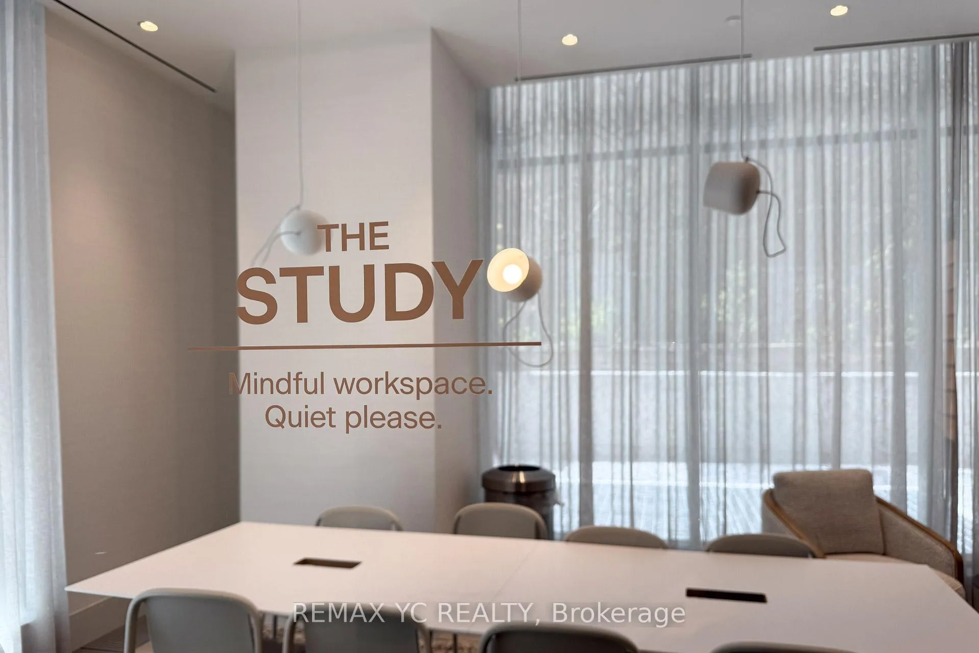 Photo 33 of Unit 3501, 65 Broadway Avenue, Toronto, Mount Pleasant West — HOMEH