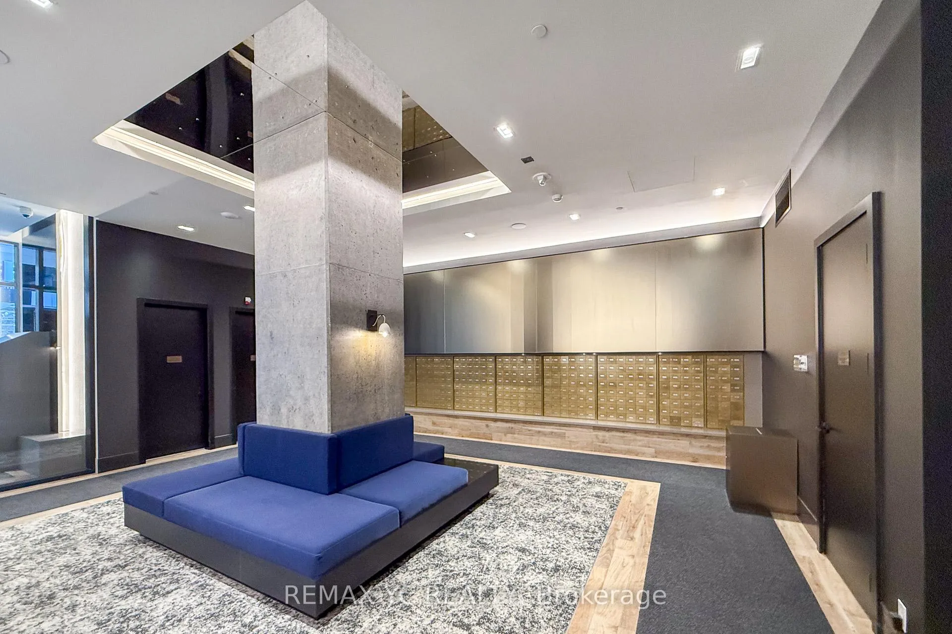 Photo 38 of Unit 3501, 65 Broadway Avenue, Toronto, Mount Pleasant West — HOMEH