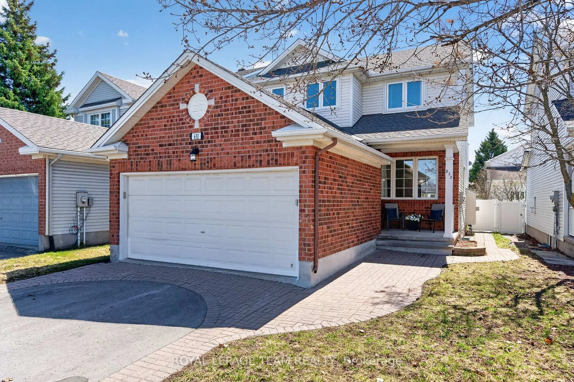 Photo 1 of 632 Valin Street, Ottawa, Fallingbrook/Gardenway South — HOMEH