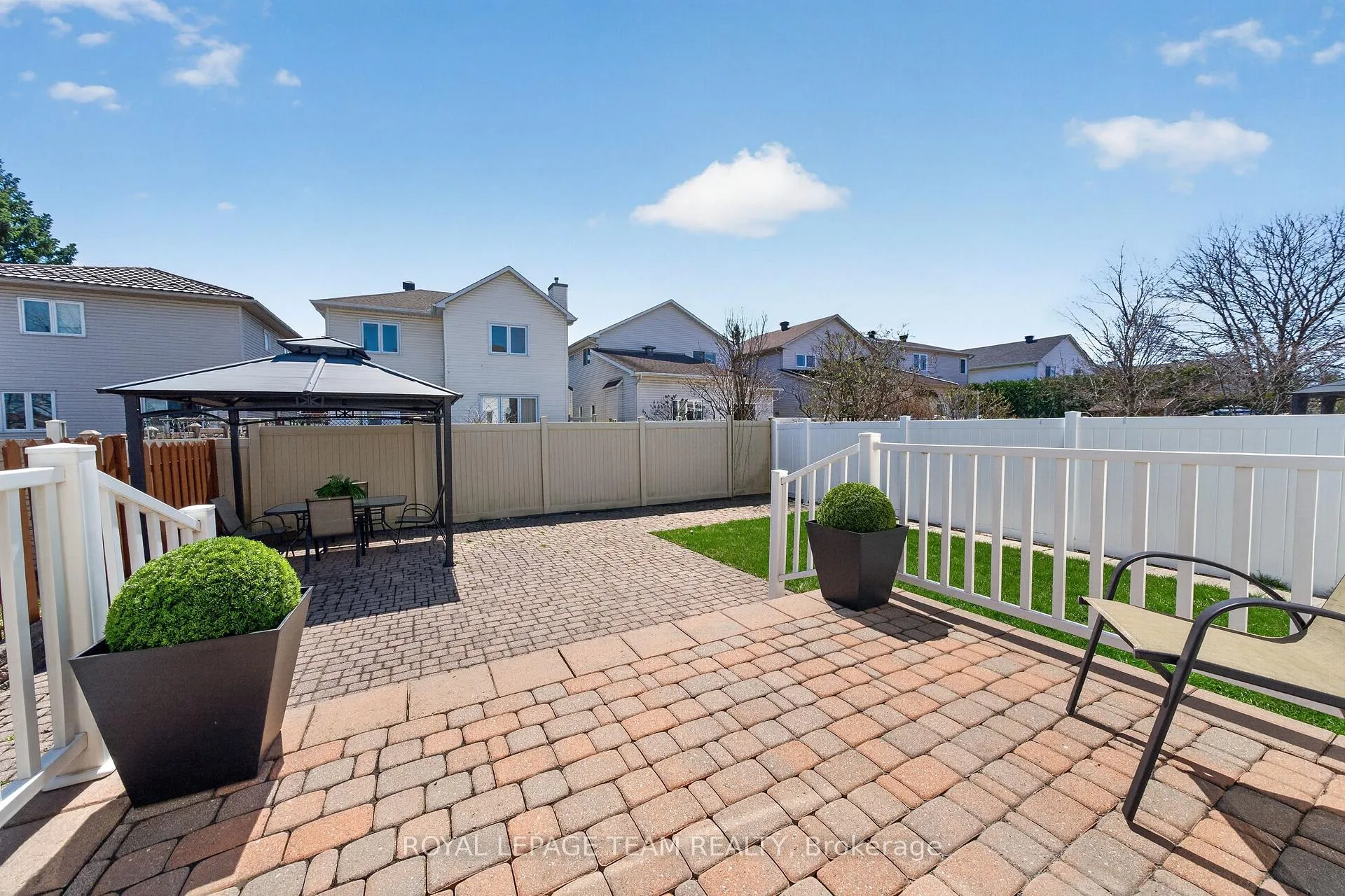 Photo 37 of 632 Valin Street, Ottawa, Fallingbrook/Gardenway South — HOMEH