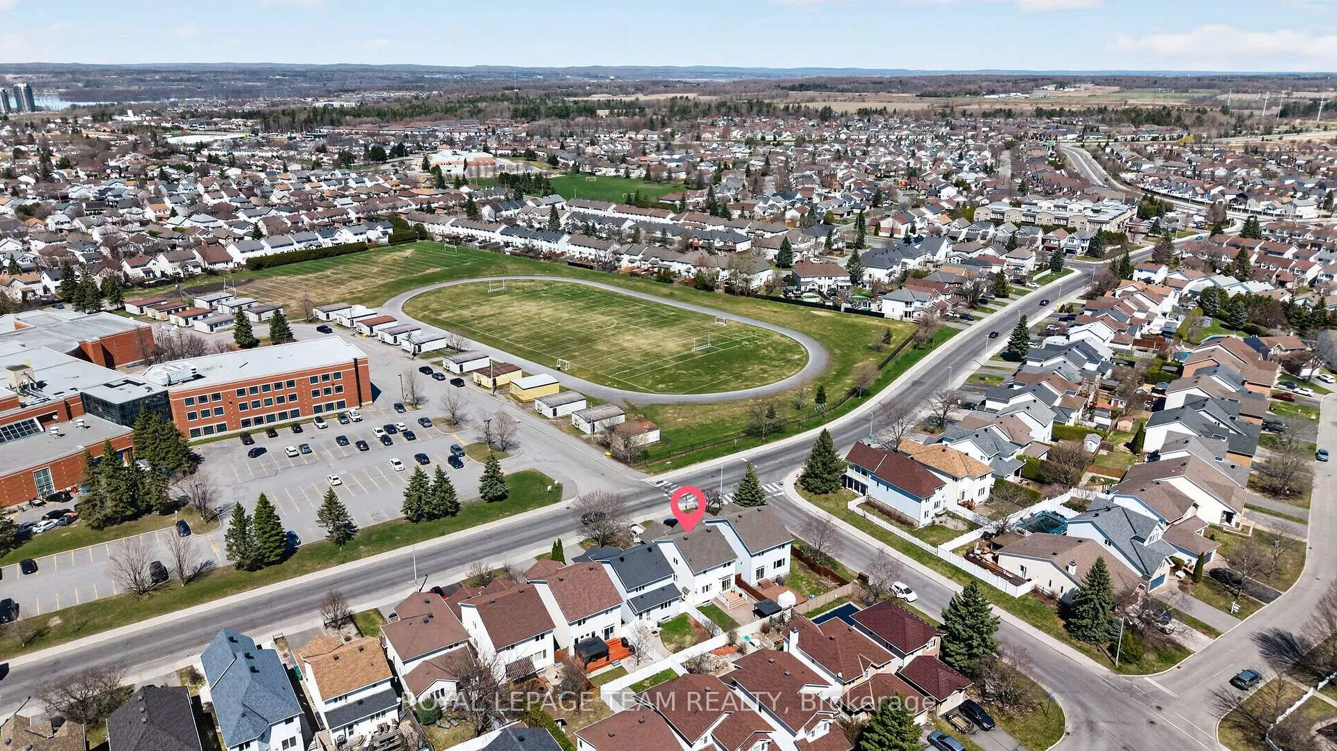 Photo 46 of 632 Valin Street, Ottawa, Fallingbrook/Gardenway South — HOMEH