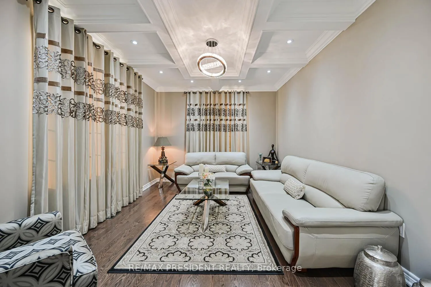 Photo 5 of 65 Parity Road, Brampton, Credit Valley — HOMEH