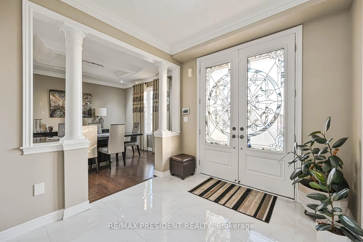 Photo 6 of 65 Parity Road, Brampton, Credit Valley — HOMEH