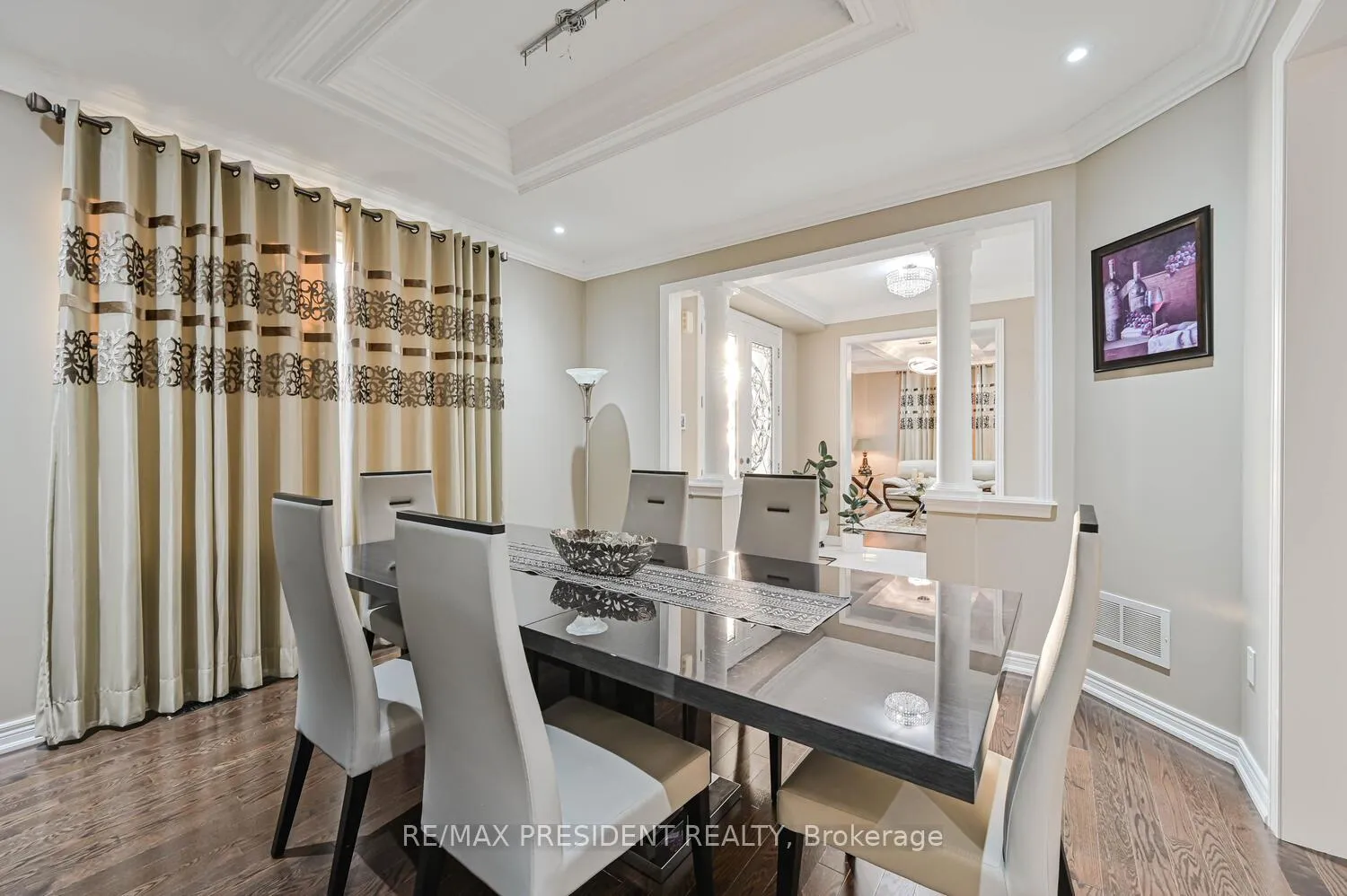 Photo 7 of 65 Parity Road, Brampton, Credit Valley — HOMEH
