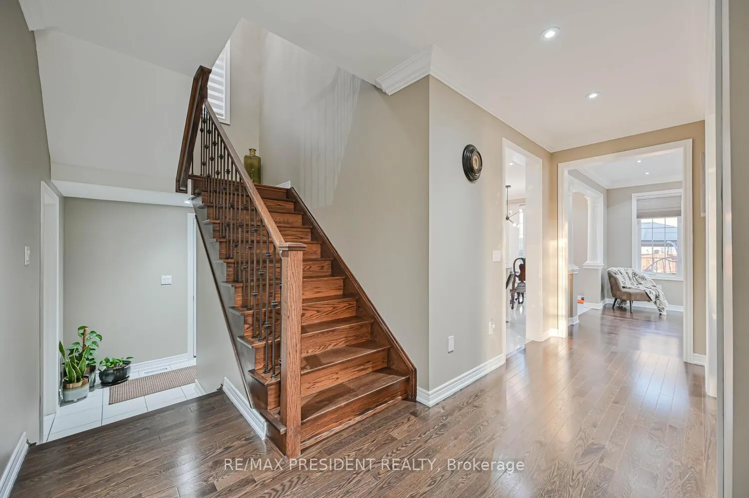 Photo 9 of 65 Parity Road, Brampton, Credit Valley — HOMEH