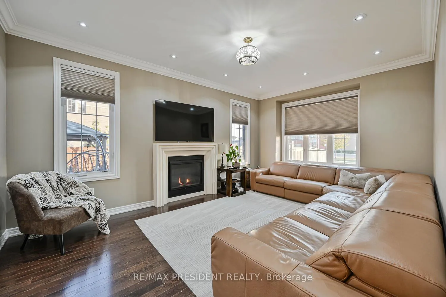 Photo 10 of 65 Parity Road, Brampton, Credit Valley — HOMEH