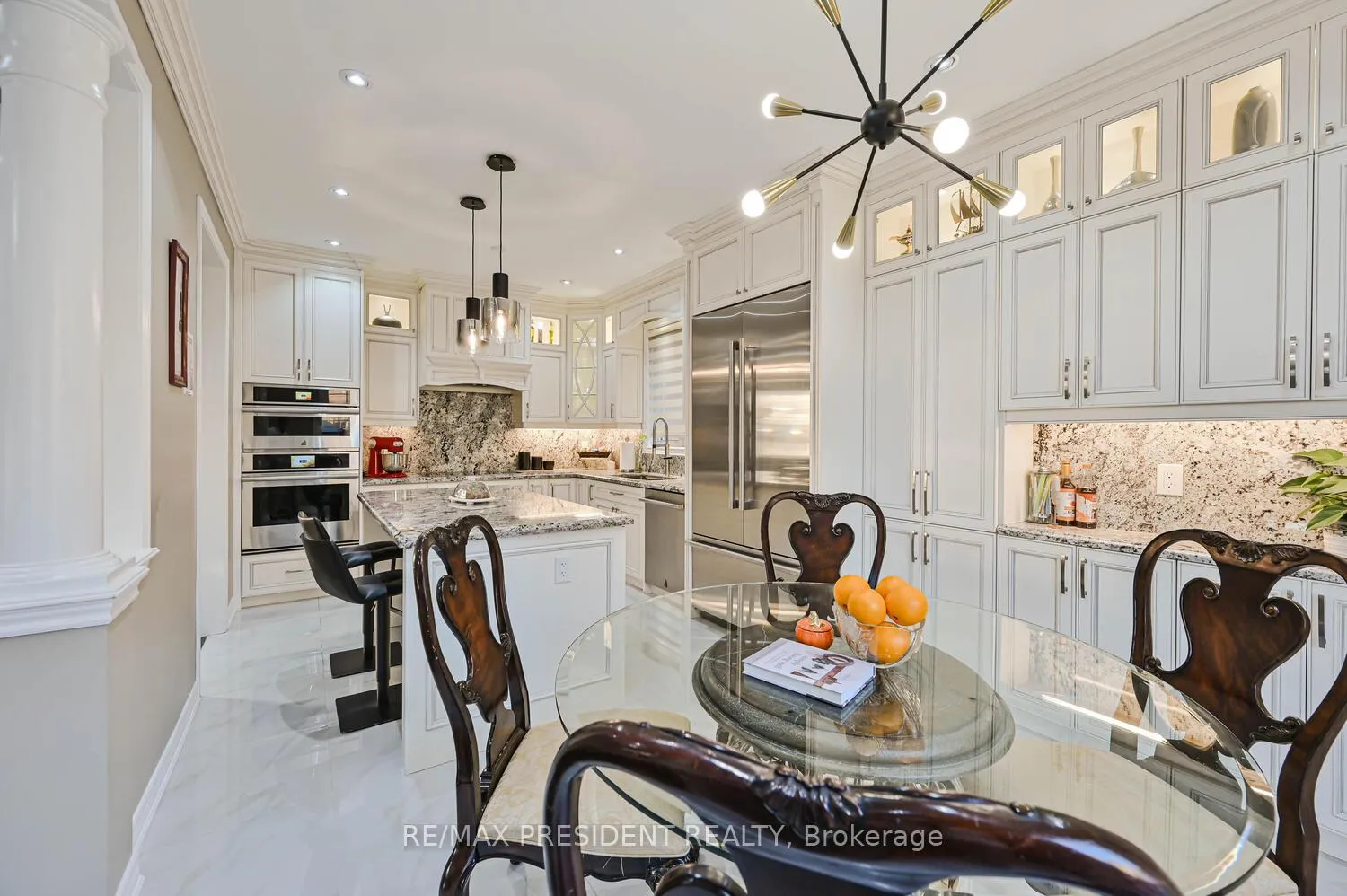 Photo 12 of 65 Parity Road, Brampton, Credit Valley — HOMEH