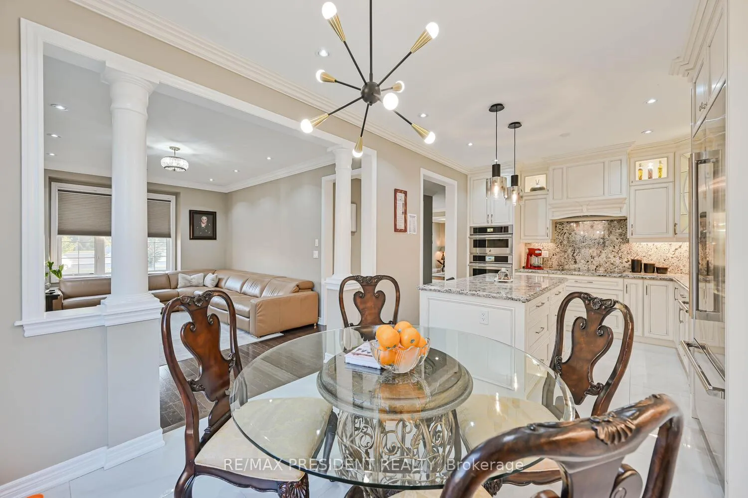 Photo 13 of 65 Parity Road, Brampton, Credit Valley — HOMEH