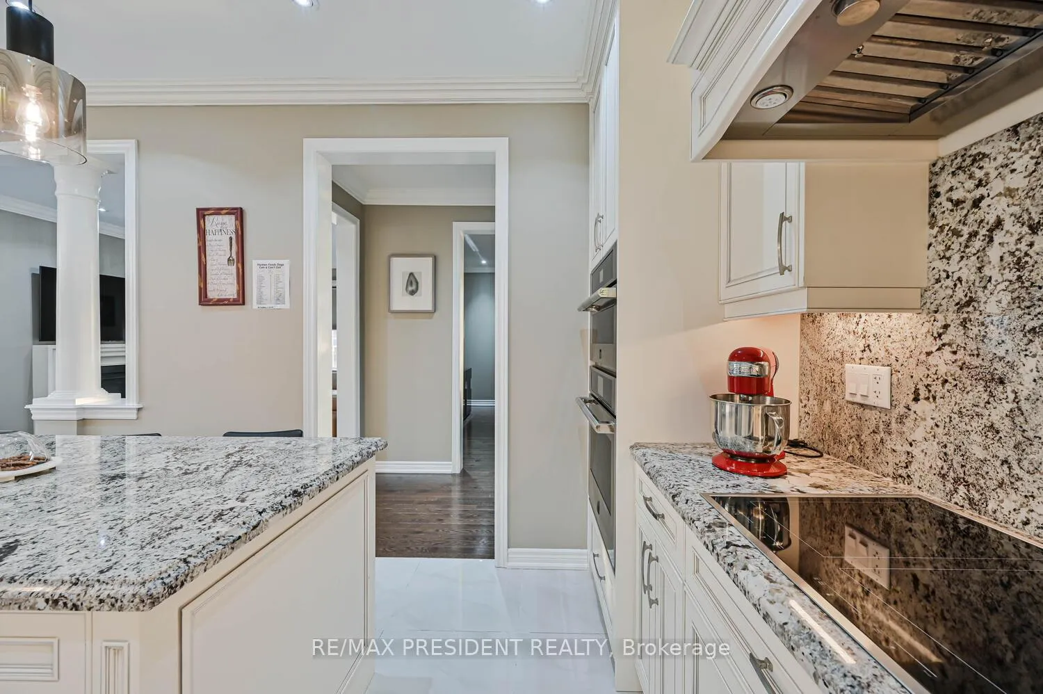Photo 15 of 65 Parity Road, Brampton, Credit Valley — HOMEH