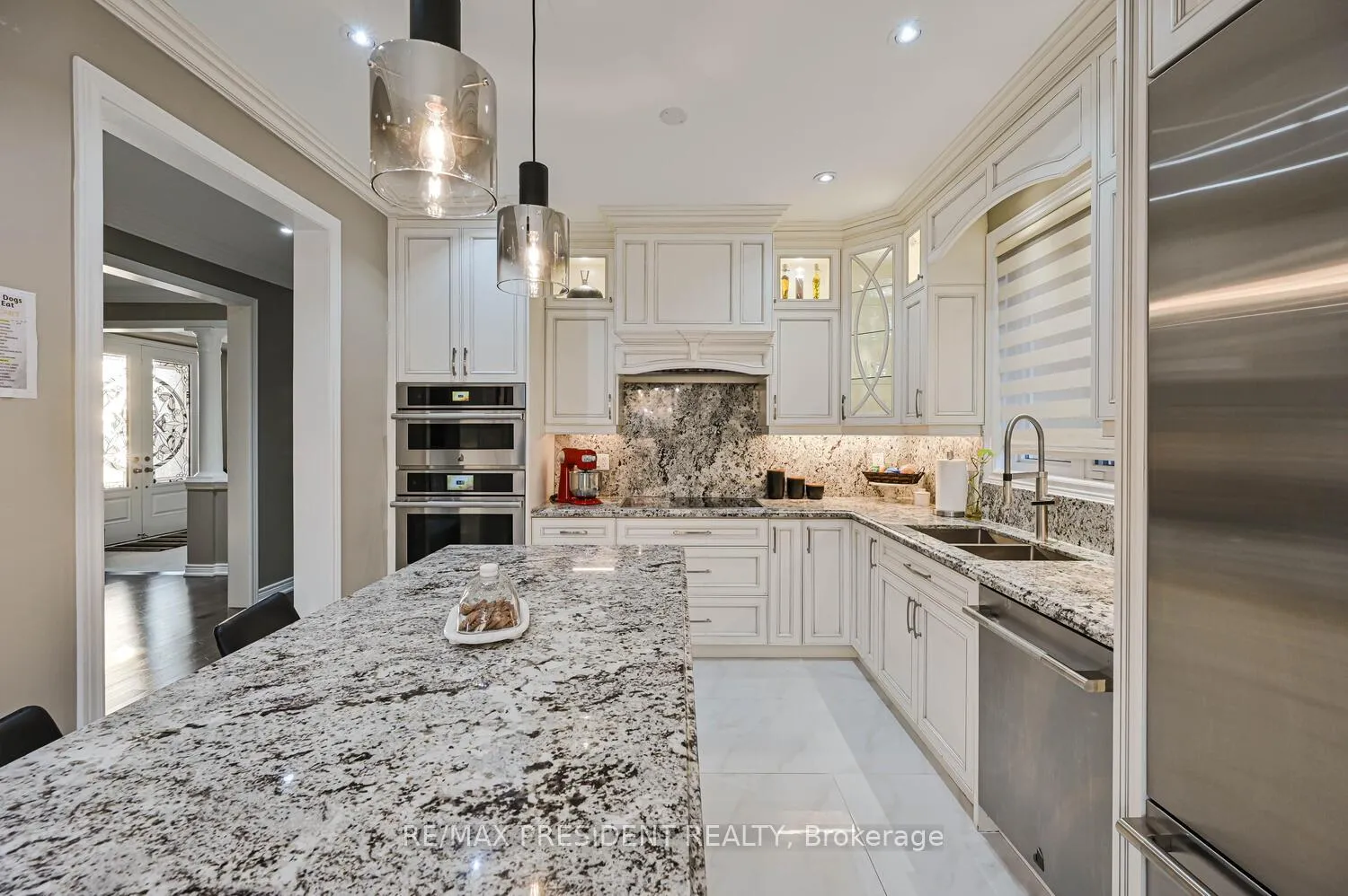 Photo 16 of 65 Parity Road, Brampton, Credit Valley — HOMEH