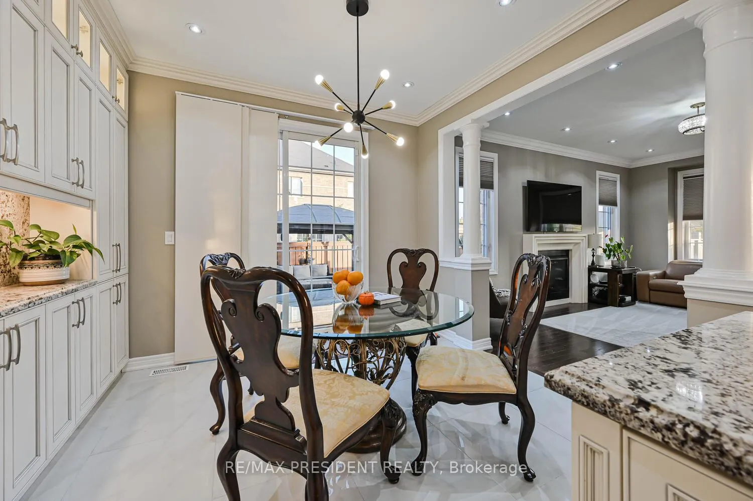 Photo 17 of 65 Parity Road, Brampton, Credit Valley — HOMEH