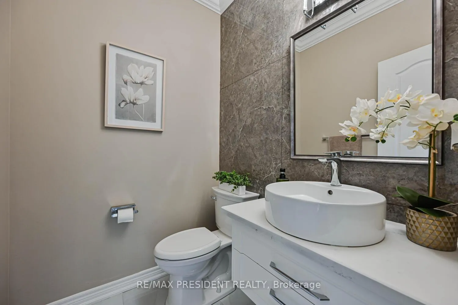 Photo 18 of 65 Parity Road, Brampton, Credit Valley — HOMEH