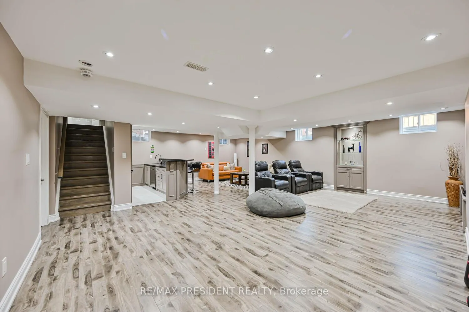 Photo 34 of 65 Parity Road, Brampton, Credit Valley — HOMEH