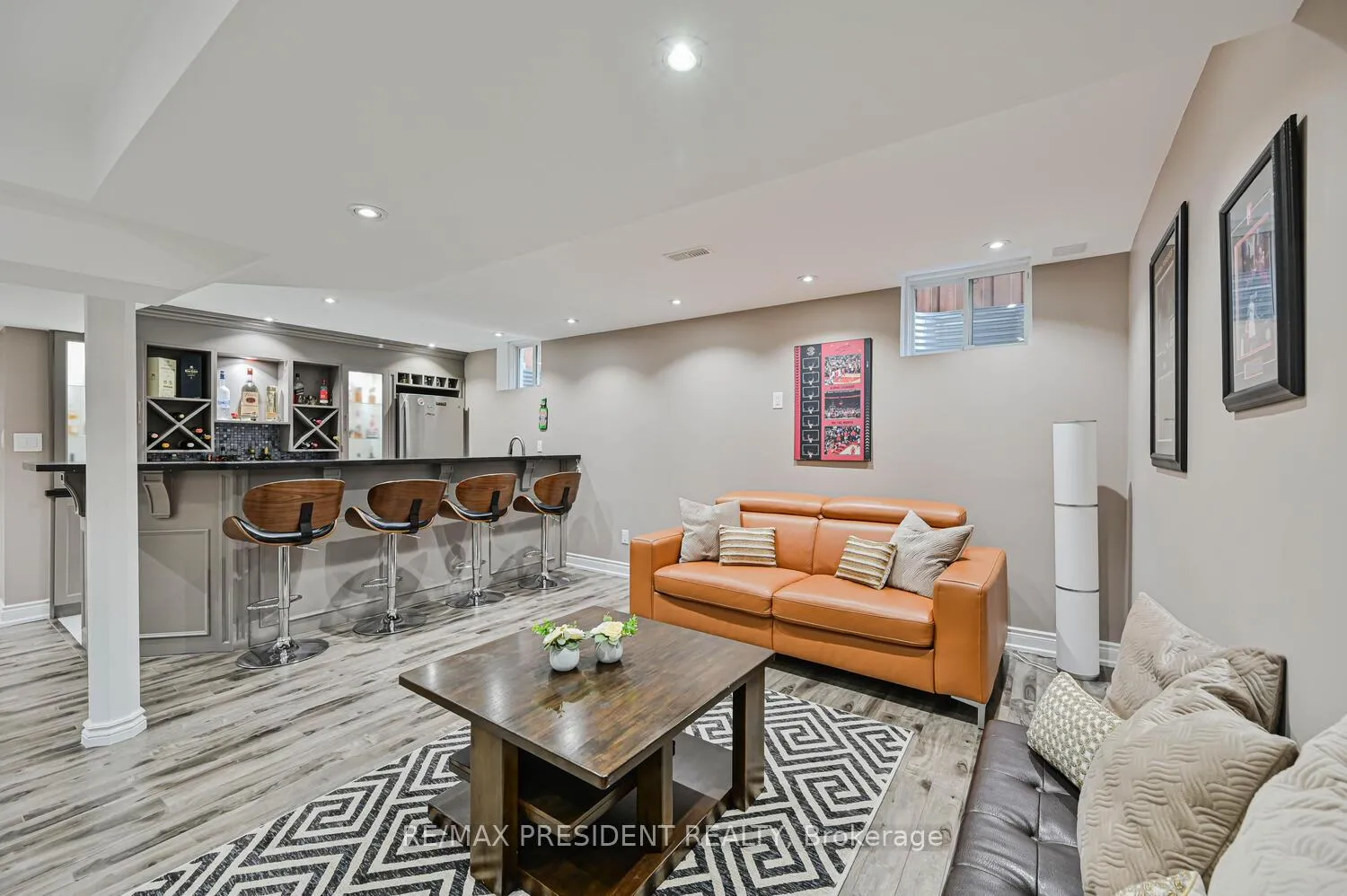 Photo 37 of 65 Parity Road, Brampton, Credit Valley — HOMEH