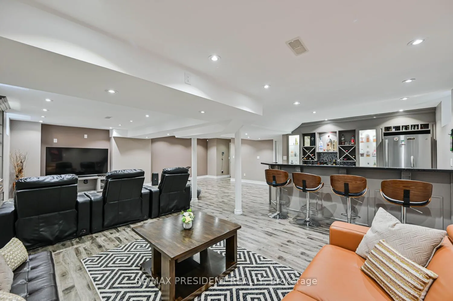 Photo 38 of 65 Parity Road, Brampton, Credit Valley — HOMEH