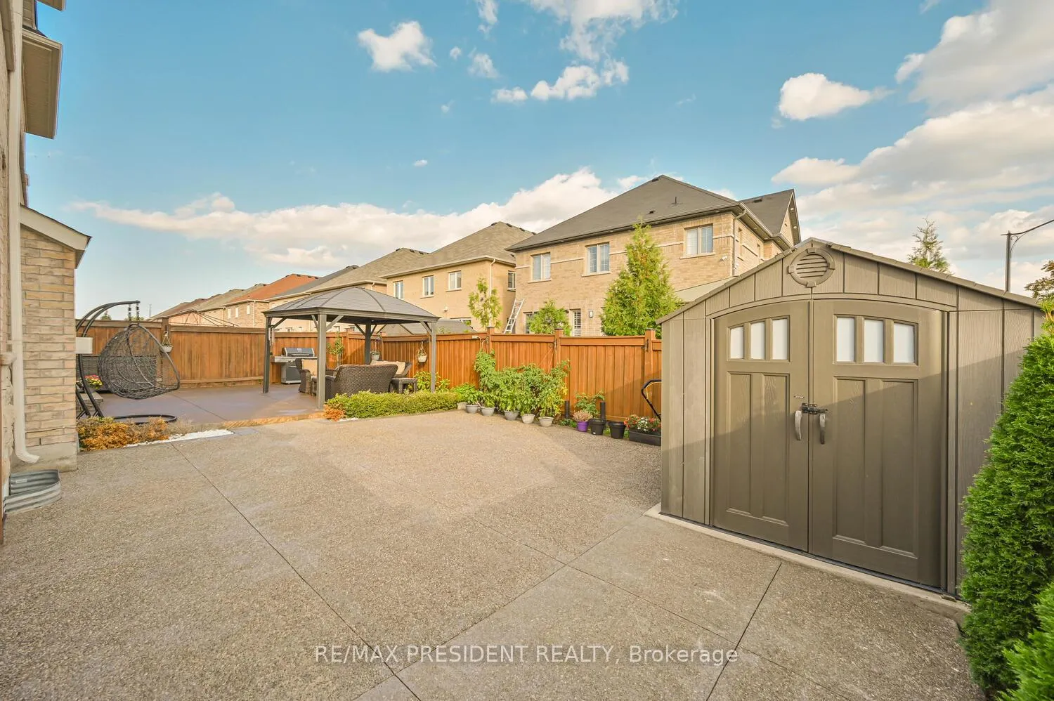 Photo 45 of 65 Parity Road, Brampton, Credit Valley — HOMEH