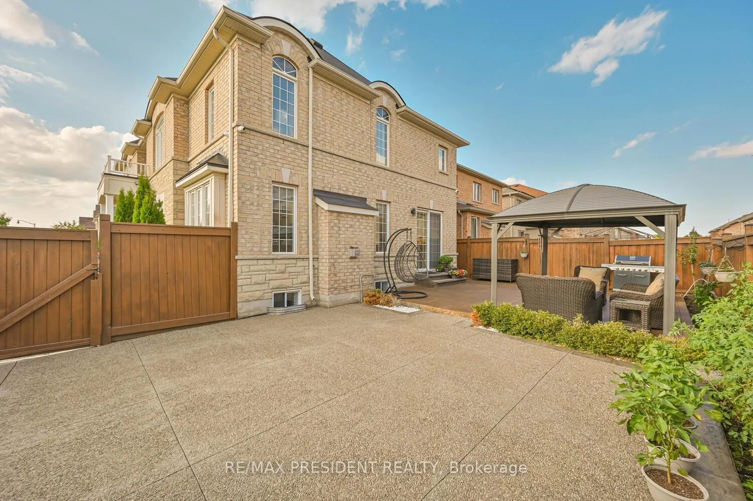 Photo 46 of 65 Parity Road, Brampton, Credit Valley — HOMEH
