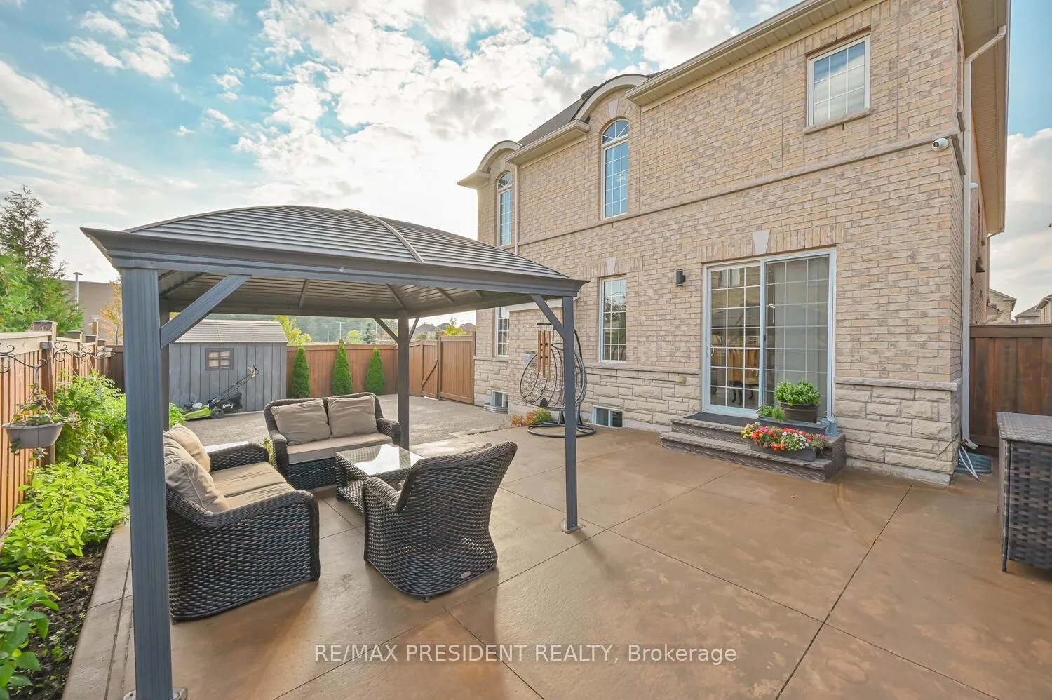 Photo 47 of 65 Parity Road, Brampton, Credit Valley — HOMEH