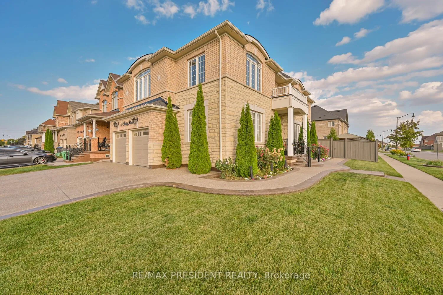 Photo 49 of 65 Parity Road, Brampton, Credit Valley — HOMEH