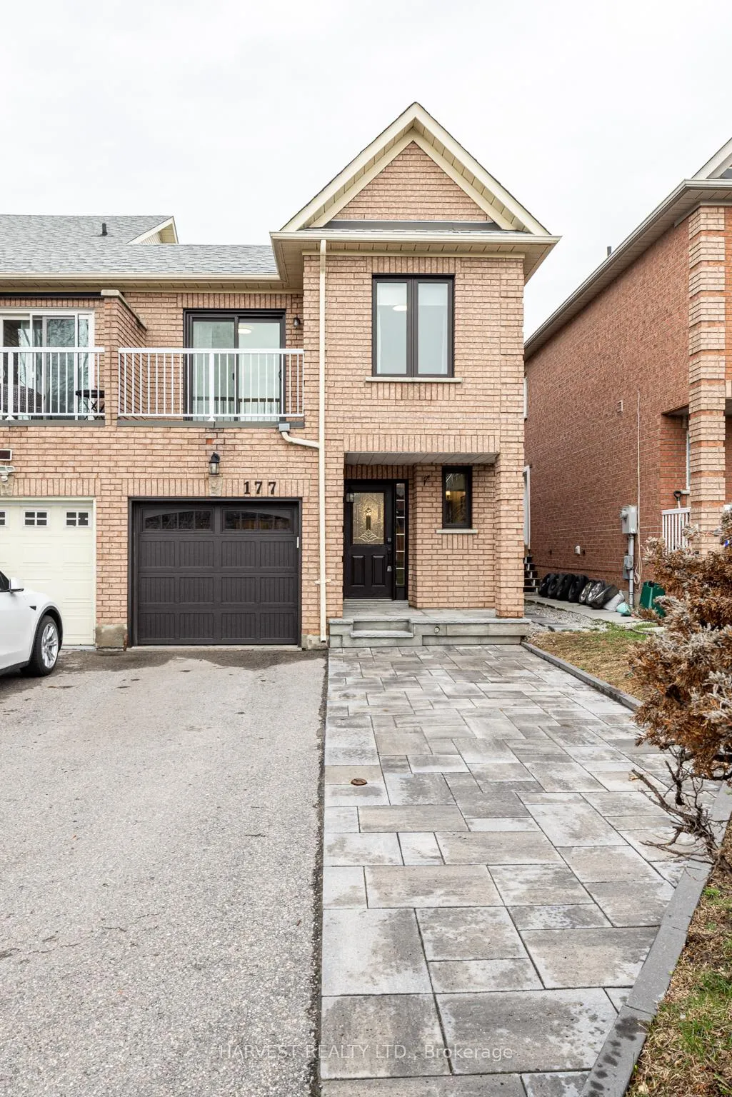 Photo 1 of 177 Vanguard Road, Vaughan, Patterson — HOMEH