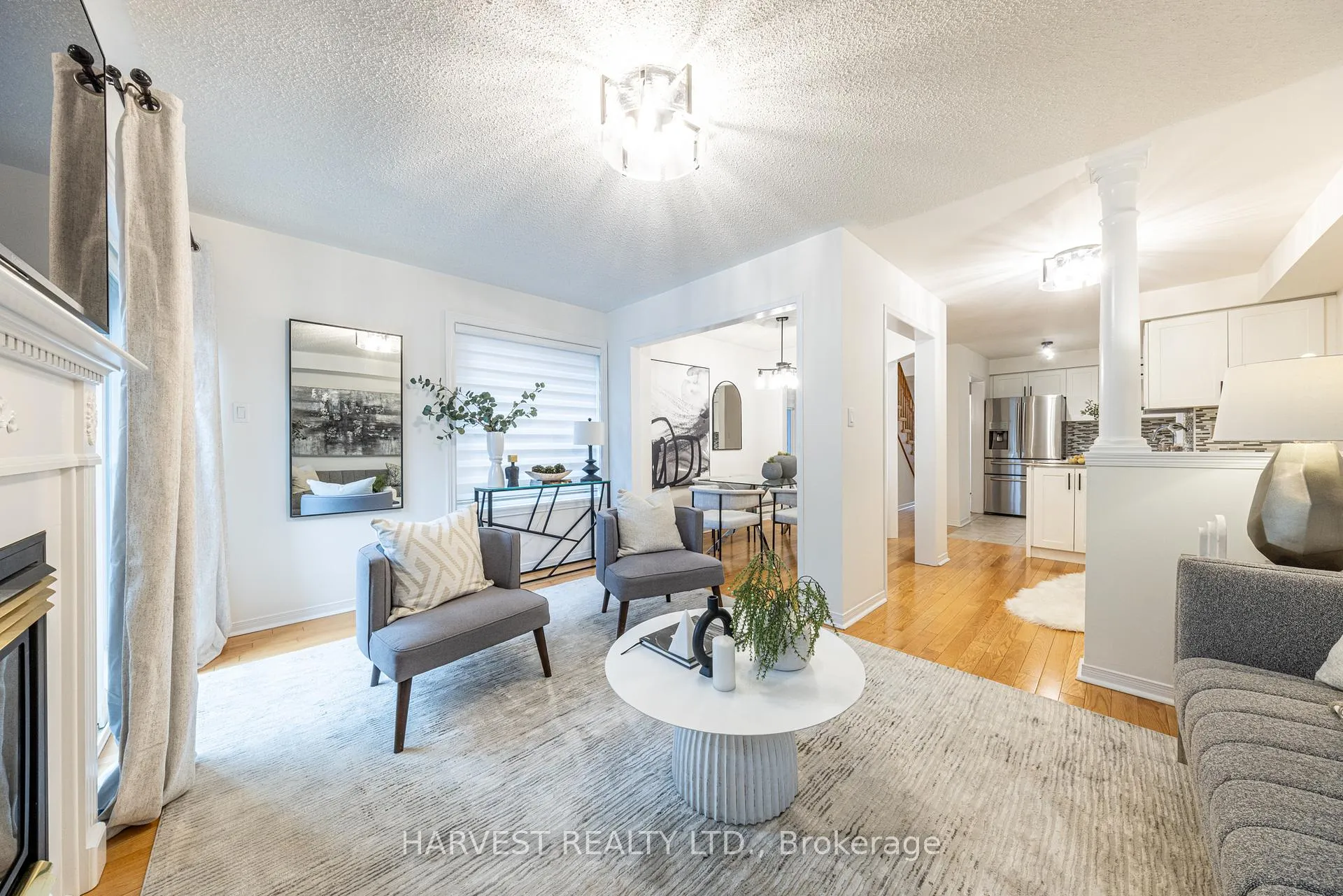 Photo 14 of 177 Vanguard Road, Vaughan, Patterson — HOMEH