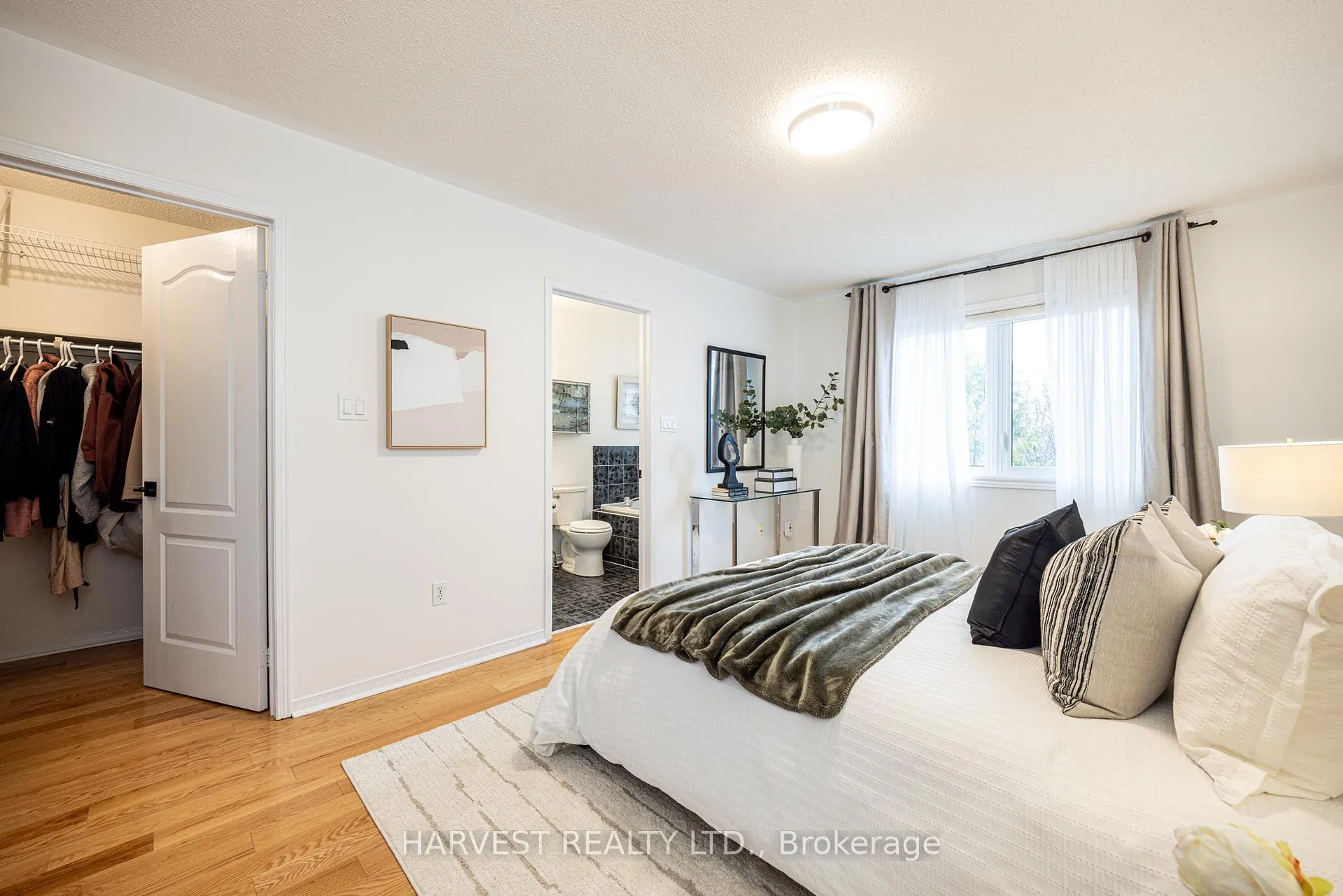 Photo 17 of 177 Vanguard Road, Vaughan, Patterson — HOMEH