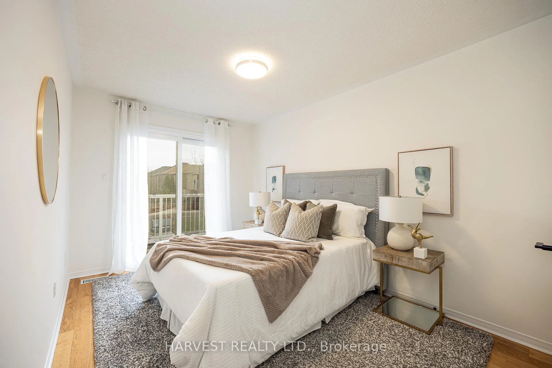 Photo 23 of 177 Vanguard Road, Vaughan, Patterson — HOMEH