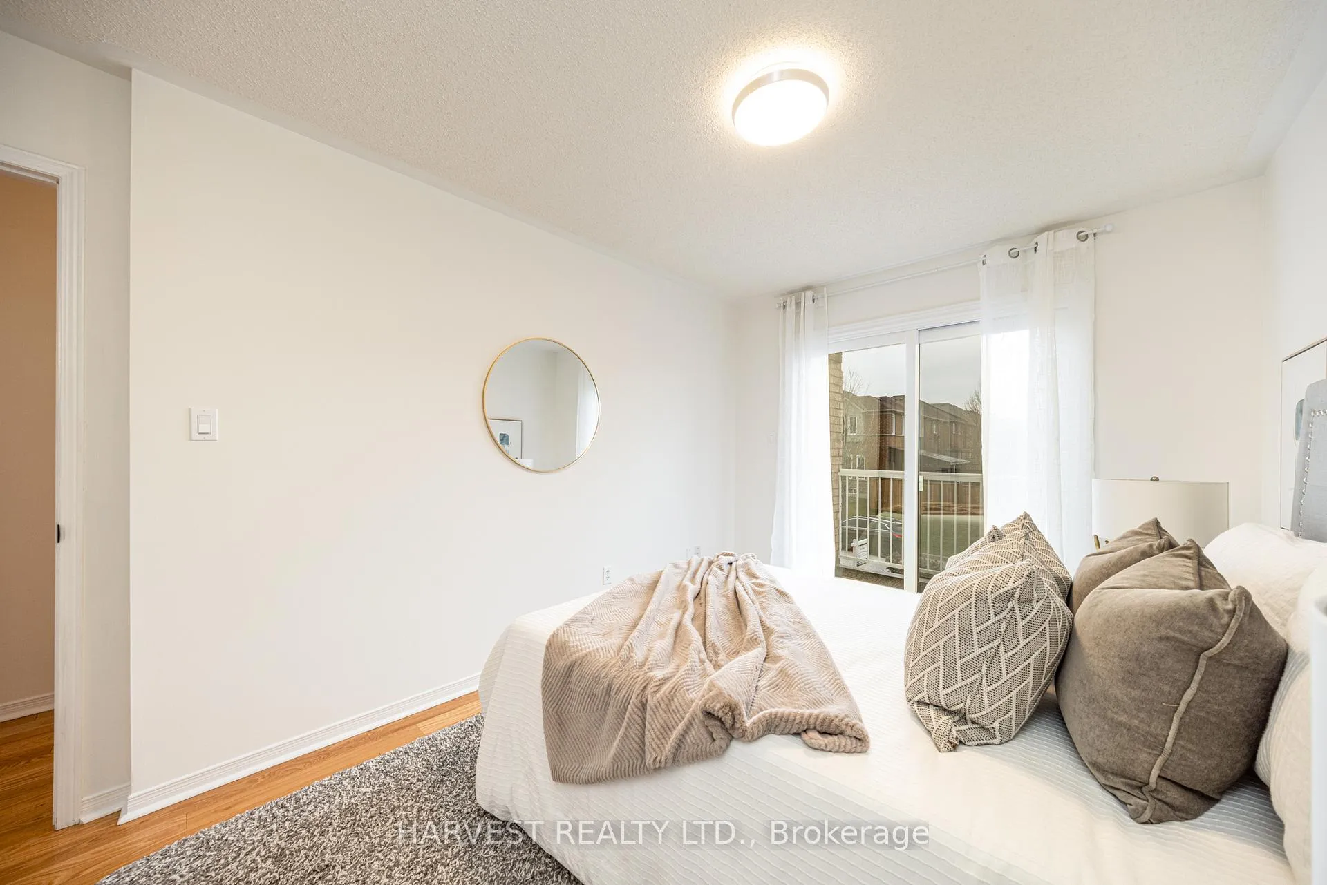 Photo 24 of 177 Vanguard Road, Vaughan, Patterson — HOMEH
