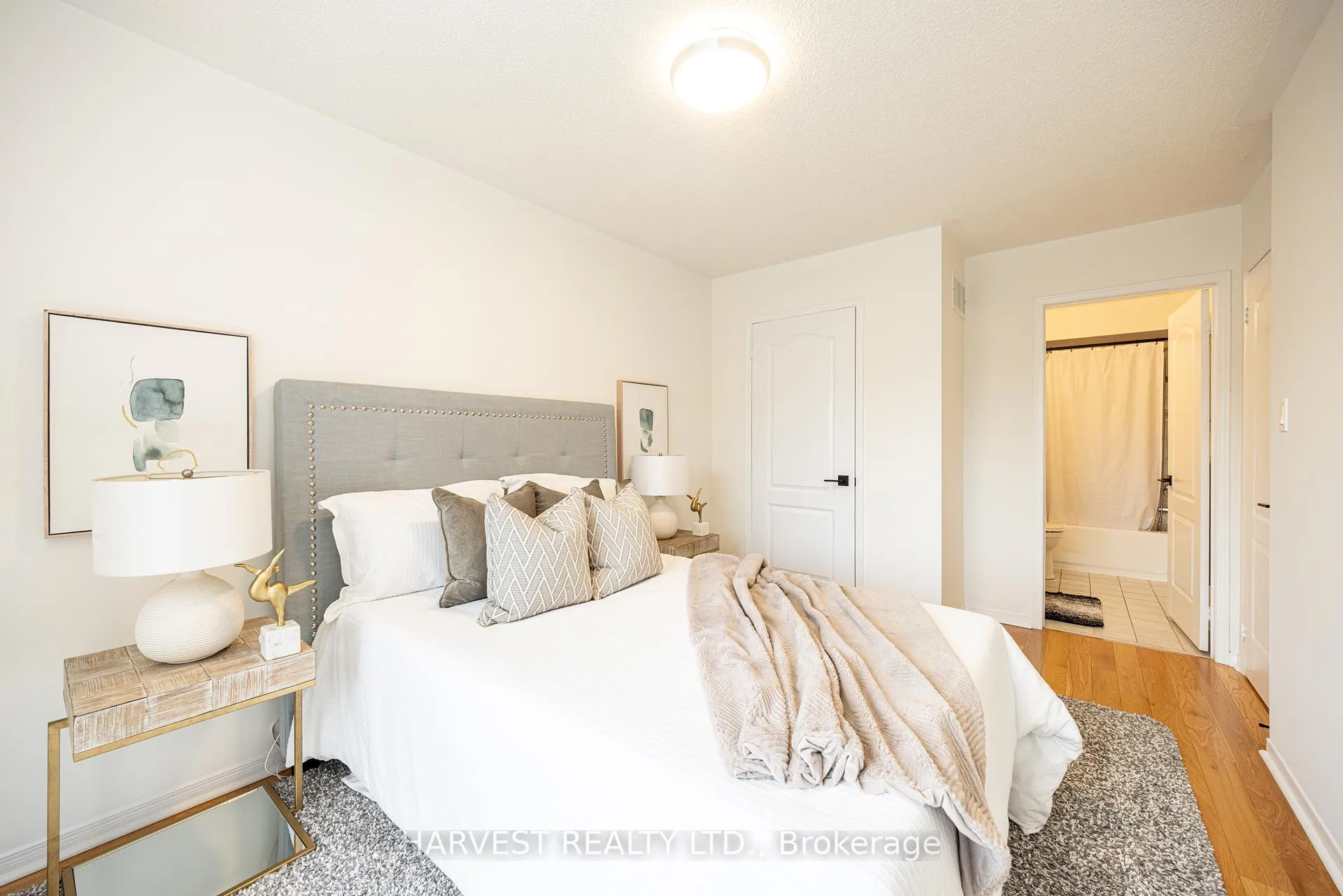 Photo 25 of 177 Vanguard Road, Vaughan, Patterson — HOMEH